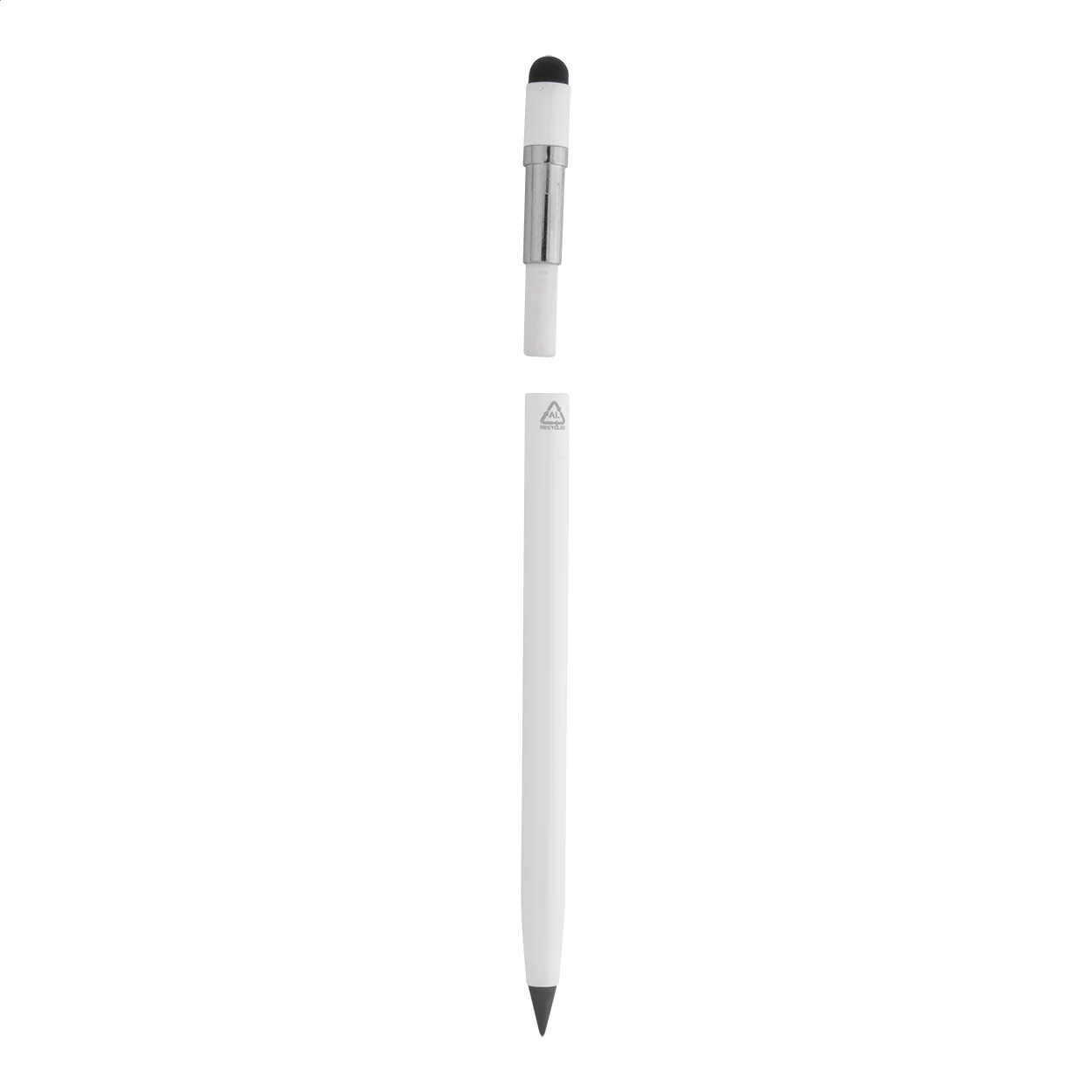 tintenloser Stift Eravoid, weiß – Bild 4
