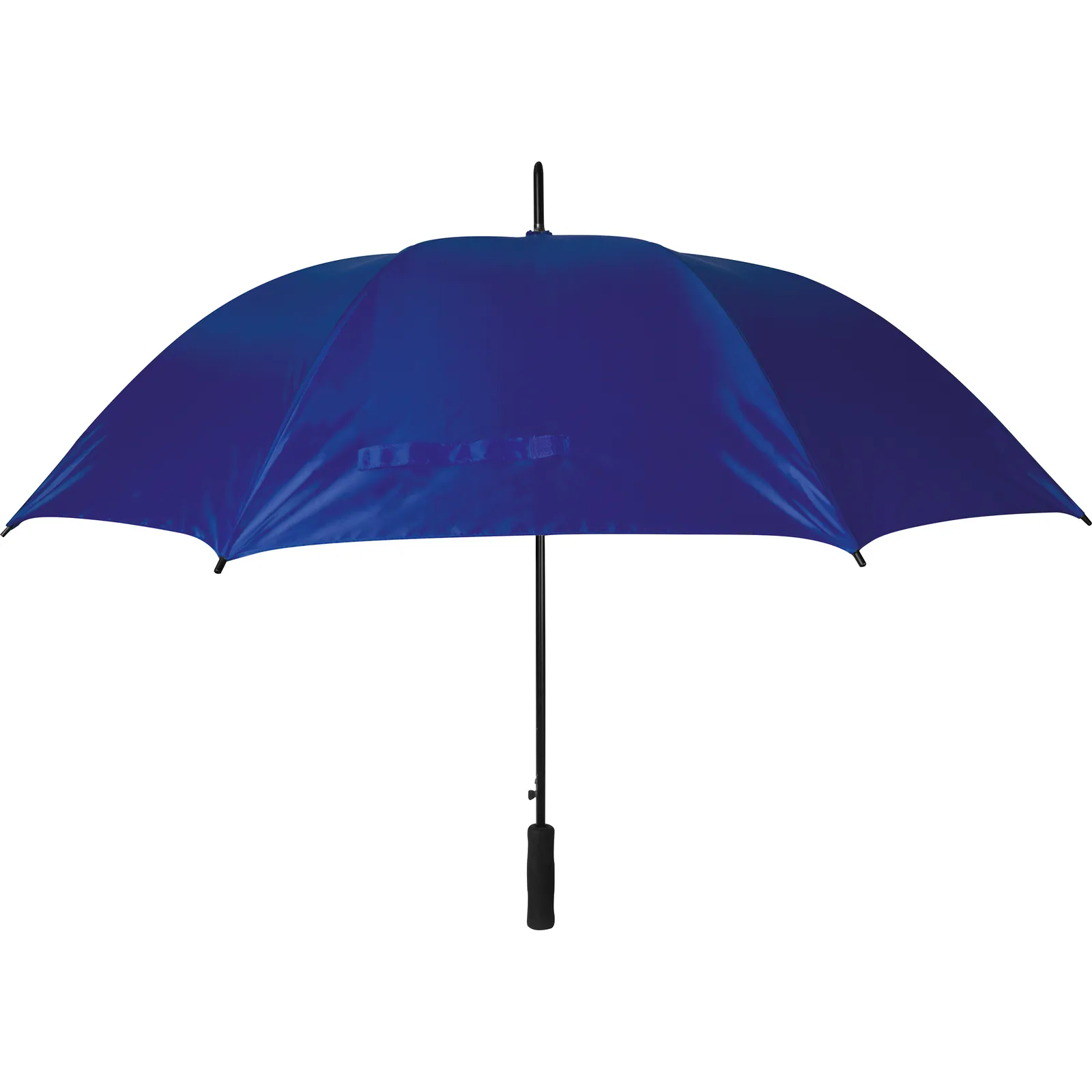 XXL Automatikregenschirm Suederdeich, blau – Bild 3