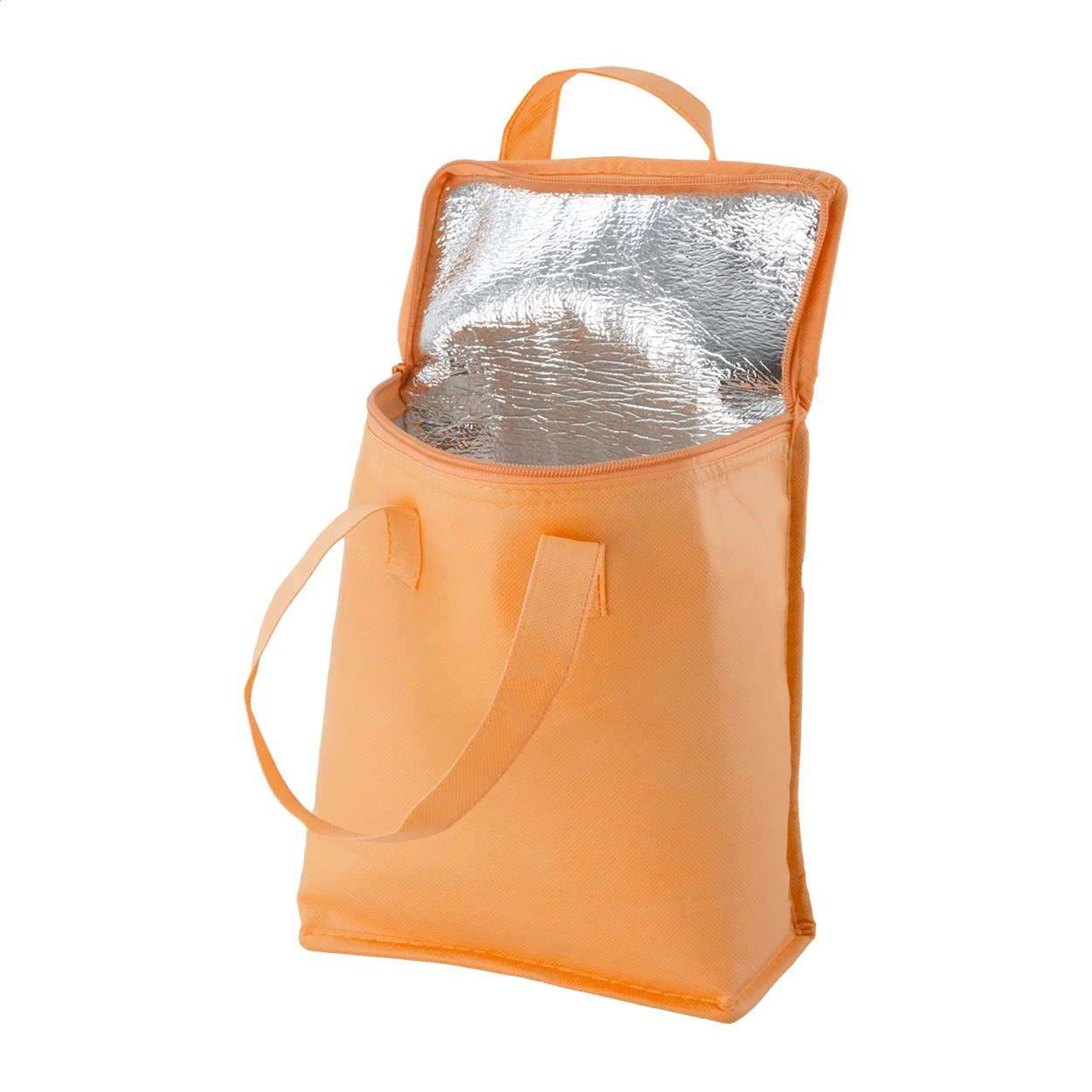 Kühltasche Fridrate, orange – Bild 2