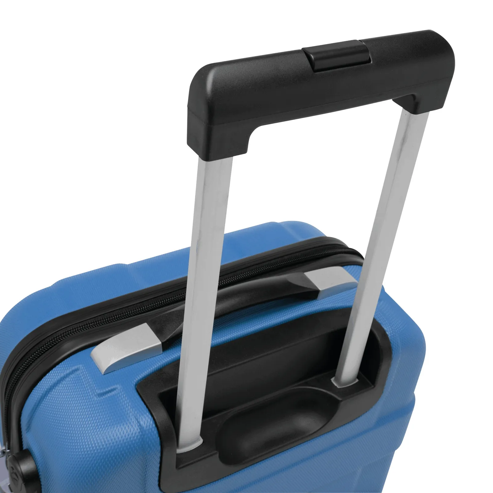MONZA - Trolley-Bordcase, blau – Bild 6