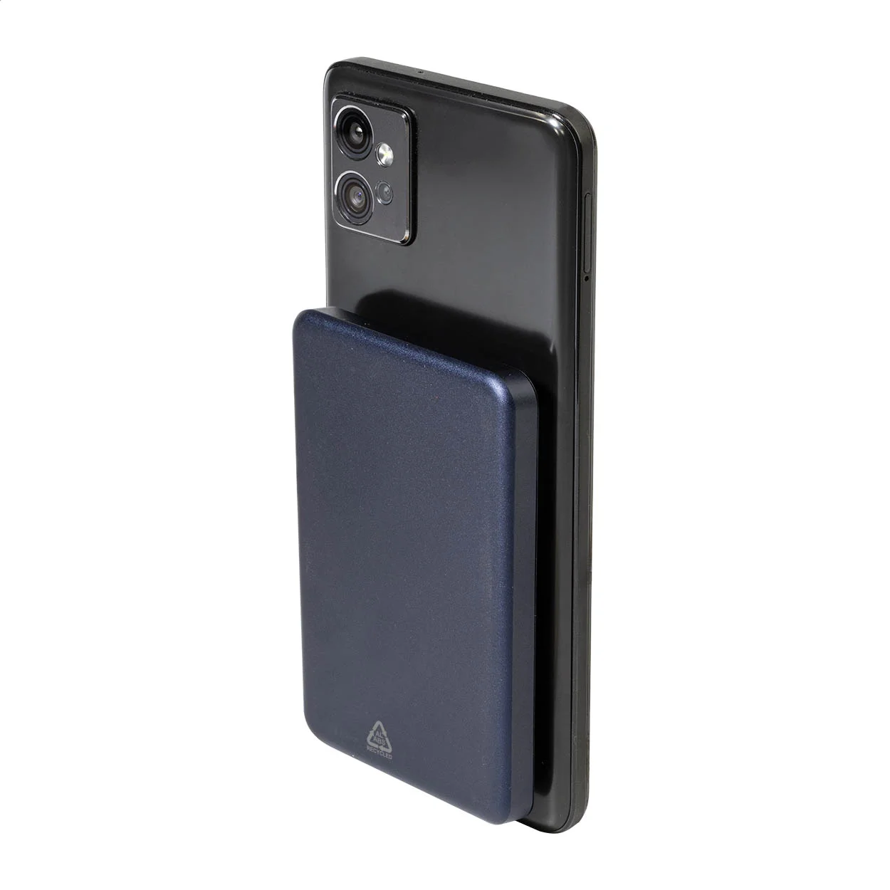 Powerbank RaluLux, dunkelblau – Bild 4