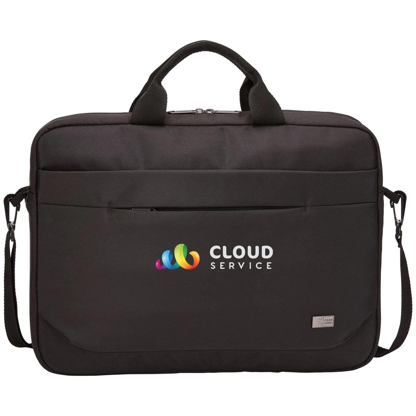 Case Logic Advantage Laptop-Aktentasche – Bild 16