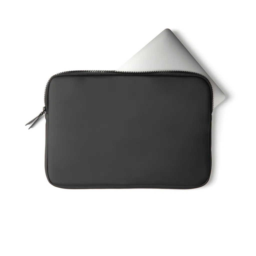 VINGA Baltimore Laptopcase 15“, schwarz – Bild 3