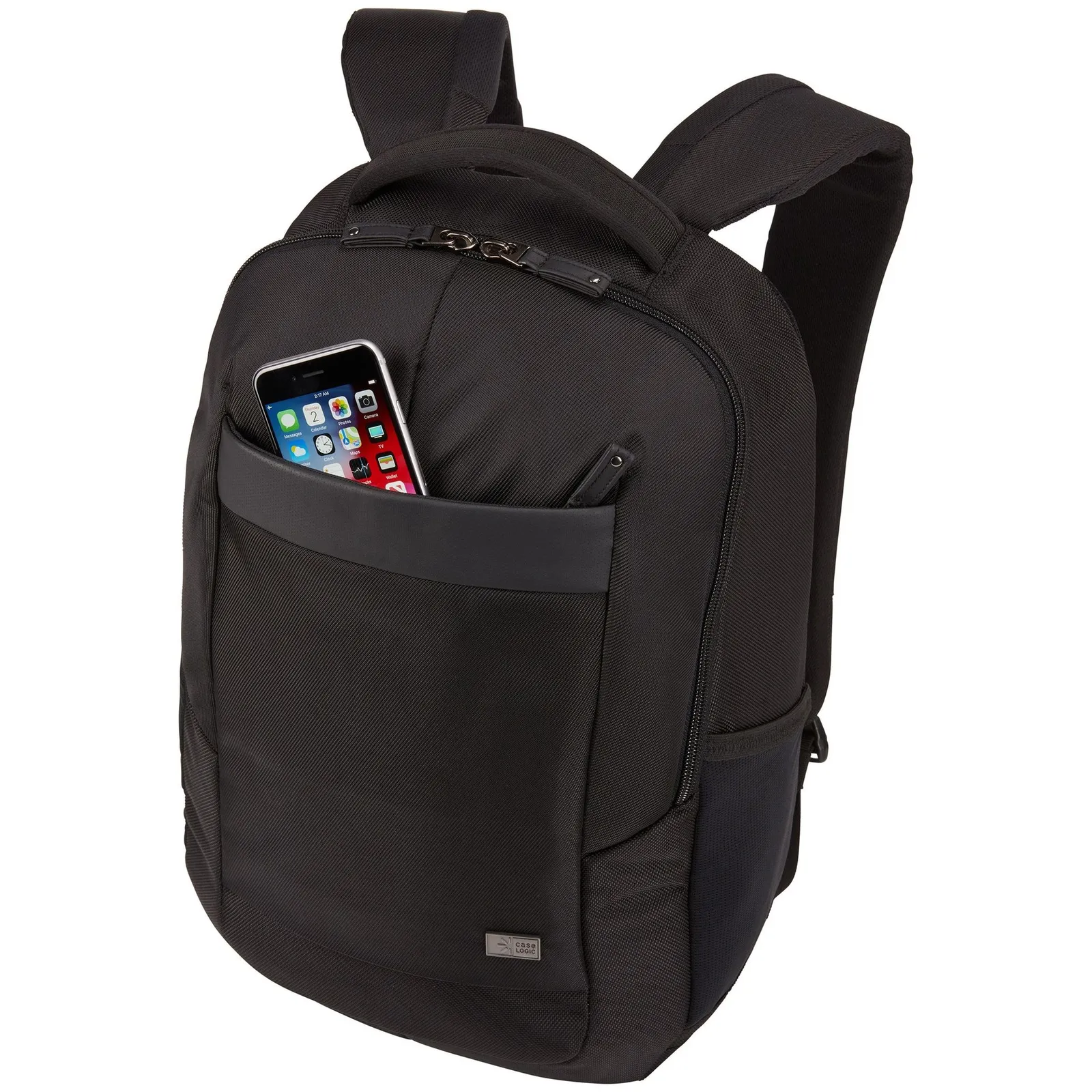 Case Logic Notion Rucksack – Bild 8