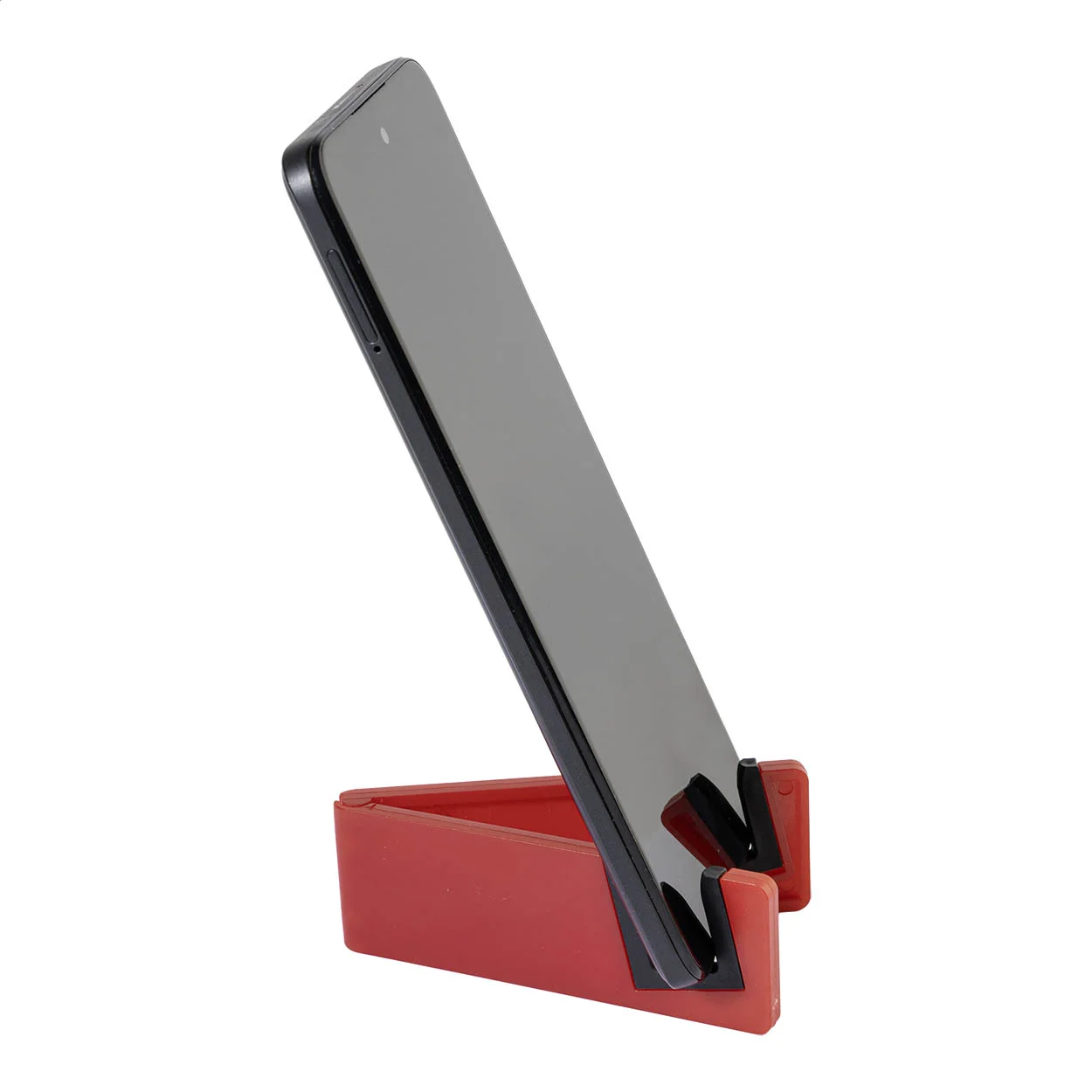 RPS Handyhalter Fonfol, rot – Bild 4