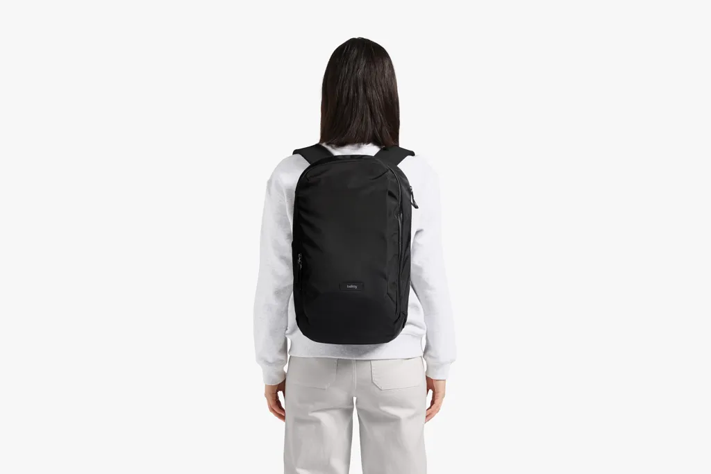 Bellroy Transit Workpack 20L, schwarz – Bild 8