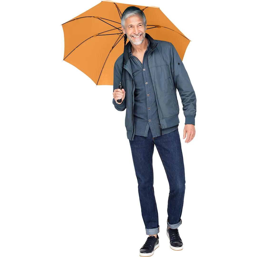 AC-Stockschirm, orange – Bild 5