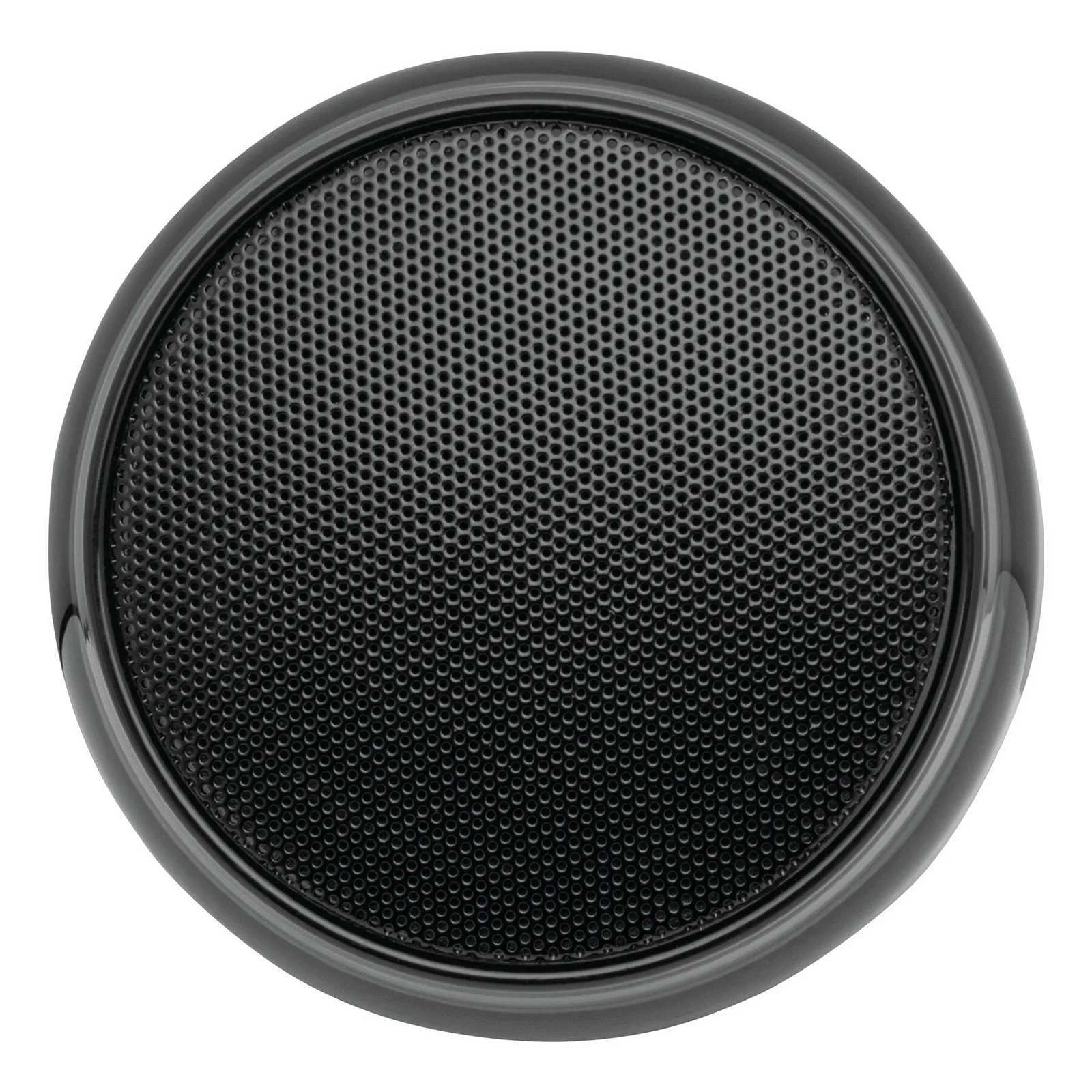 BLUE OYSTER - Wireless-Lautsprecher schwarz, schwarz – Bild 3