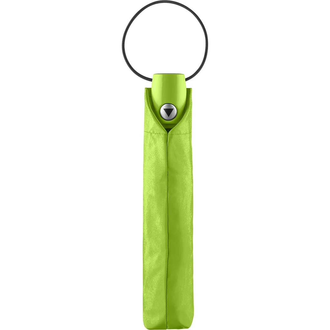 Mini-Taschenschirm FARE® AC, limette – Bild 3
