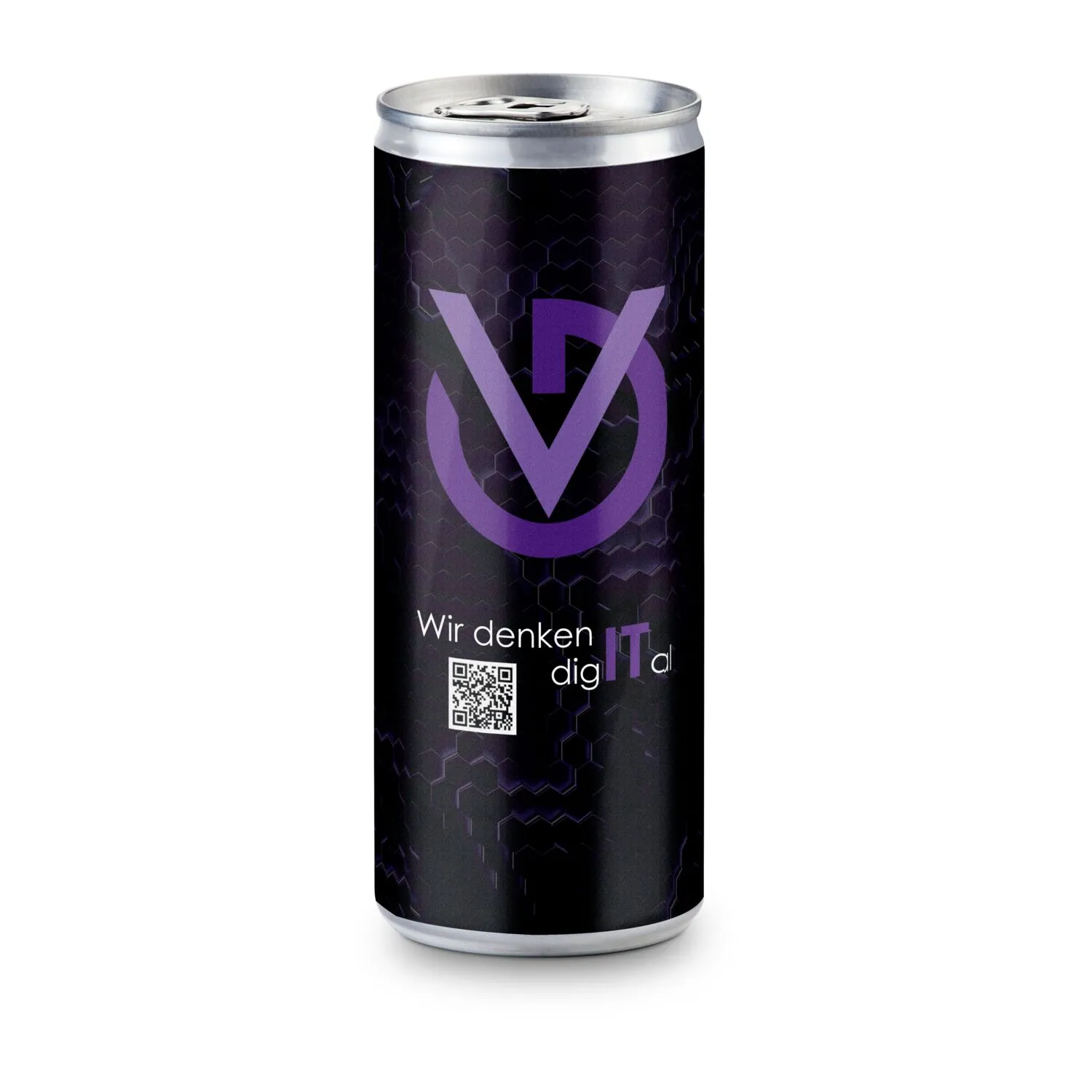 Energy drink, 250 ml - Kleinmengen ab 24 Dosen – Bild 6