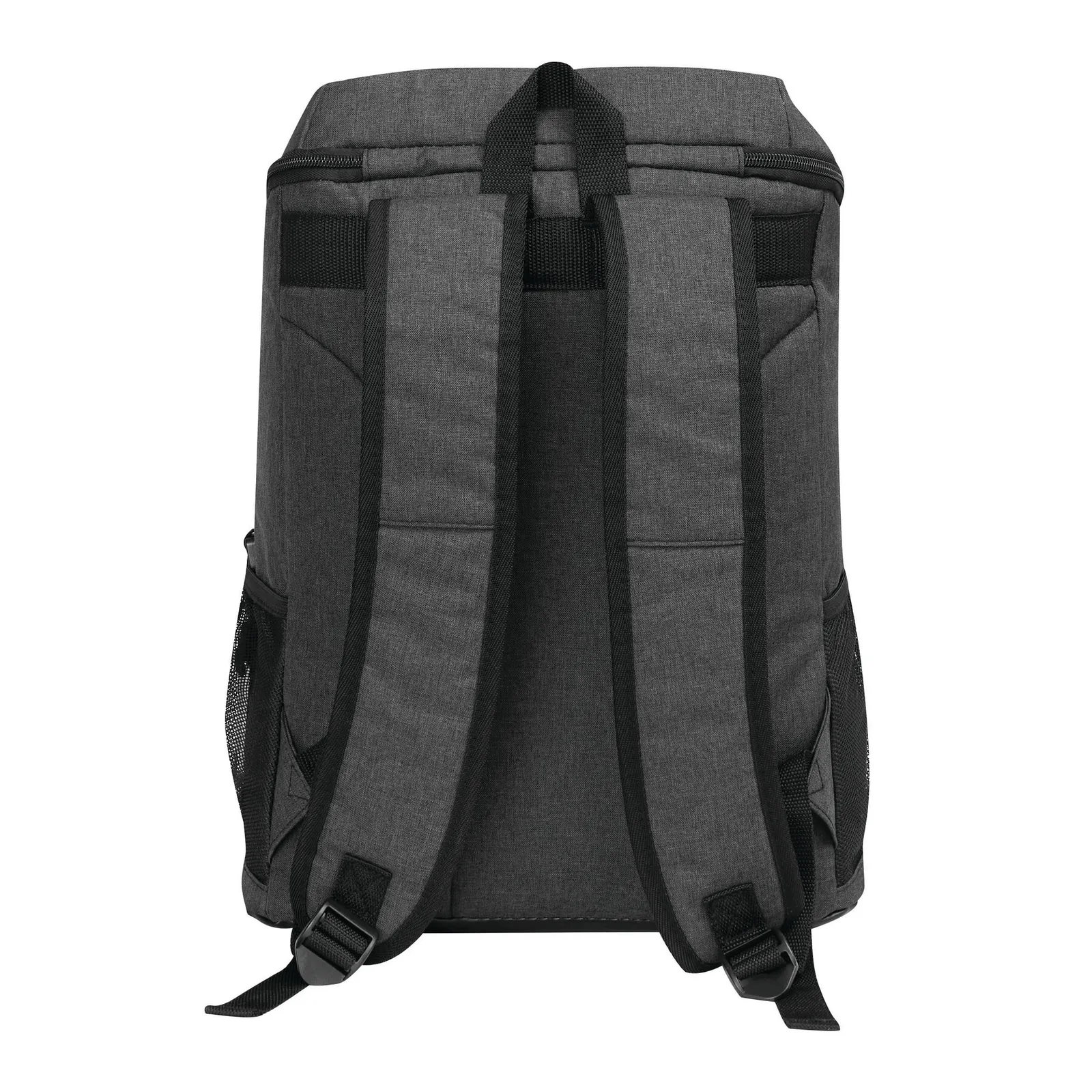 YUKON - Kühlrucksack, dunkelgrau – Bild 3