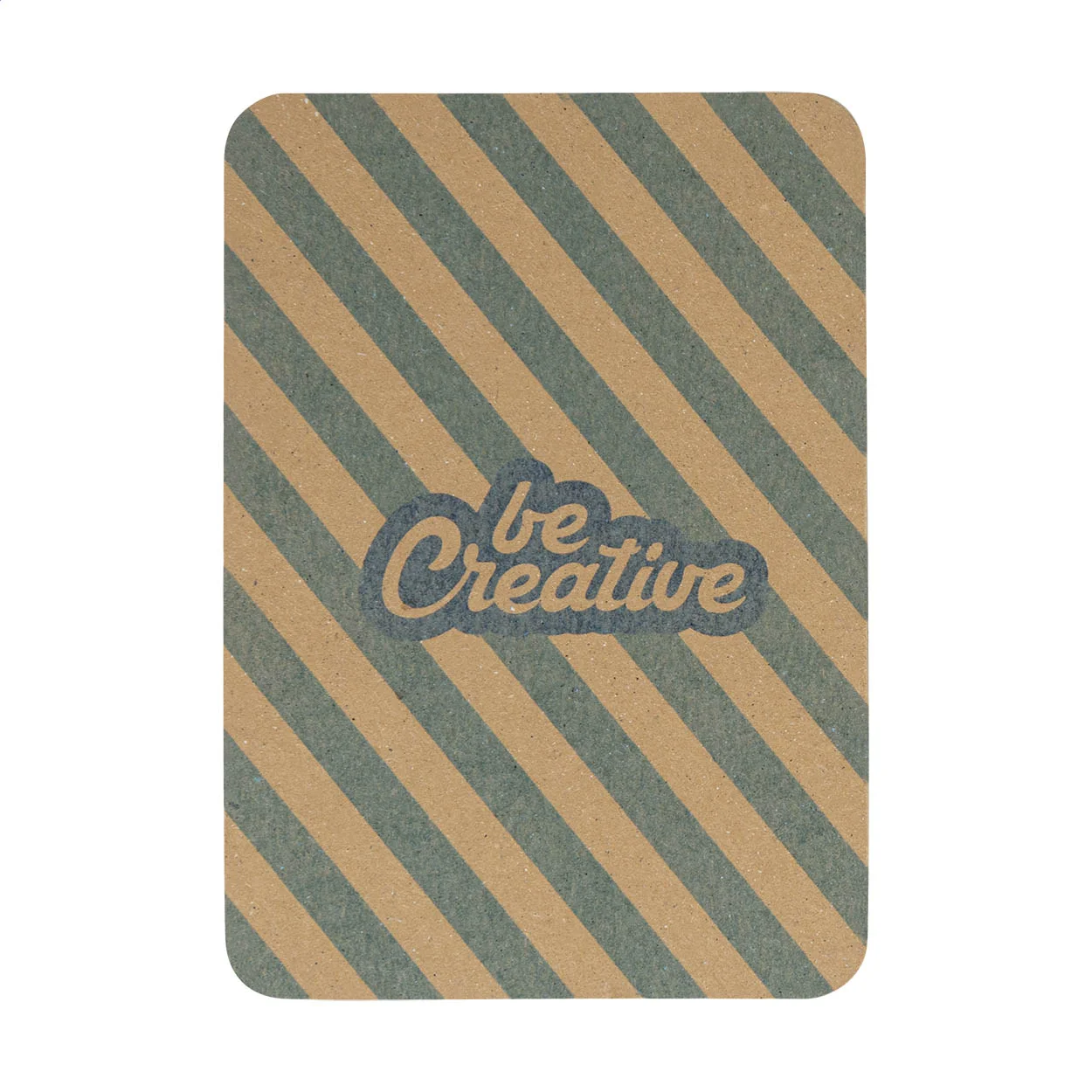 Individueller Taschenkalender CreaDate Pocket Eco, weiß – Bild 4