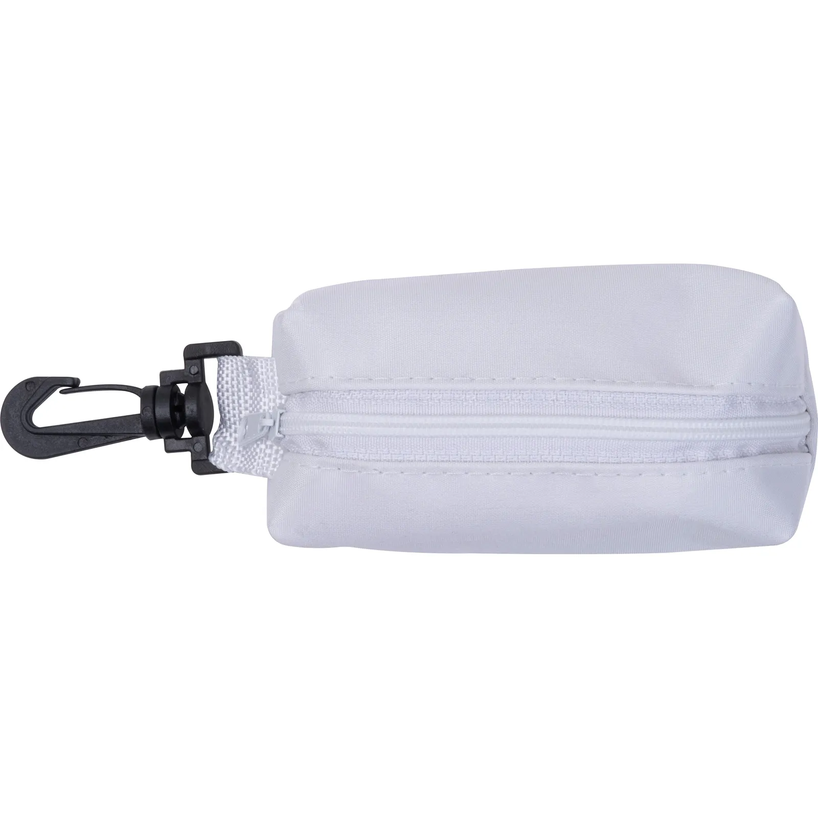 Etui mit Buntstiften Carlton, weiß – Bild 5