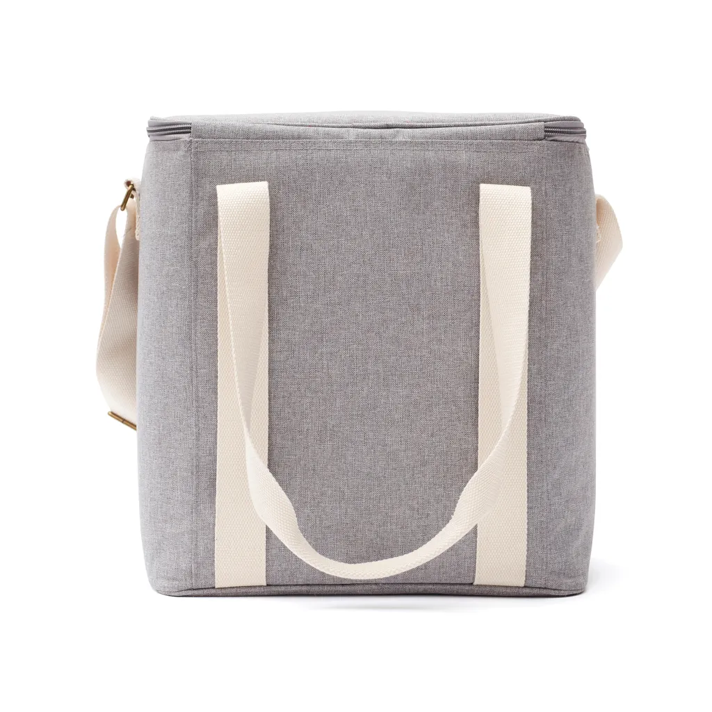 VINGA Sortino Kühltasche grande, grau – Bild 2