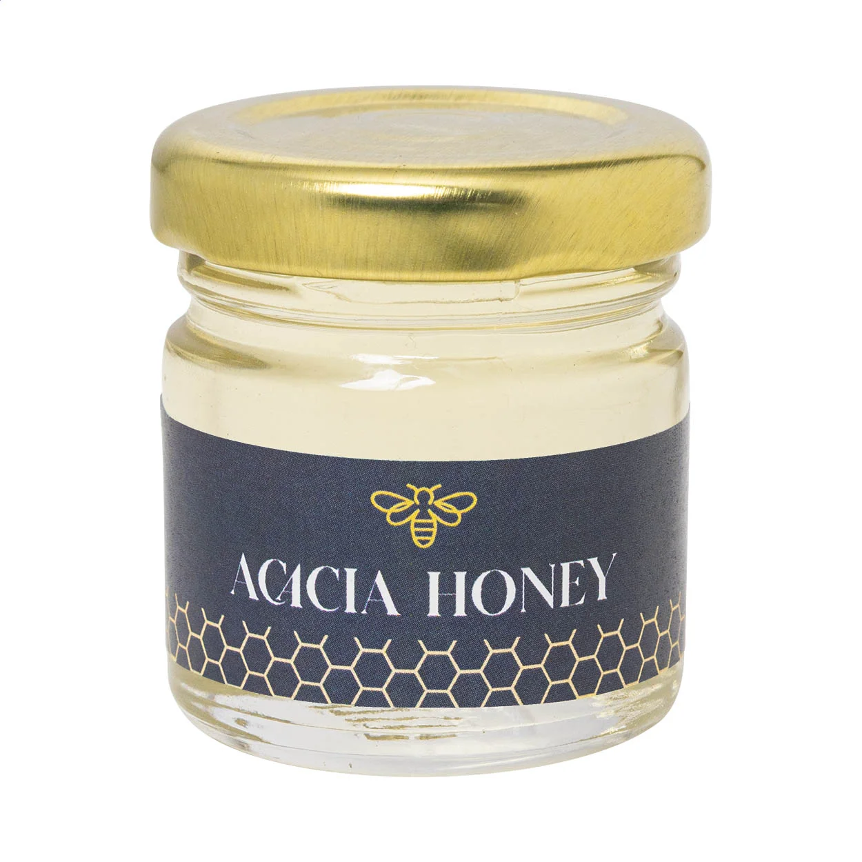 Akazienhonig Acahon S, 50 g