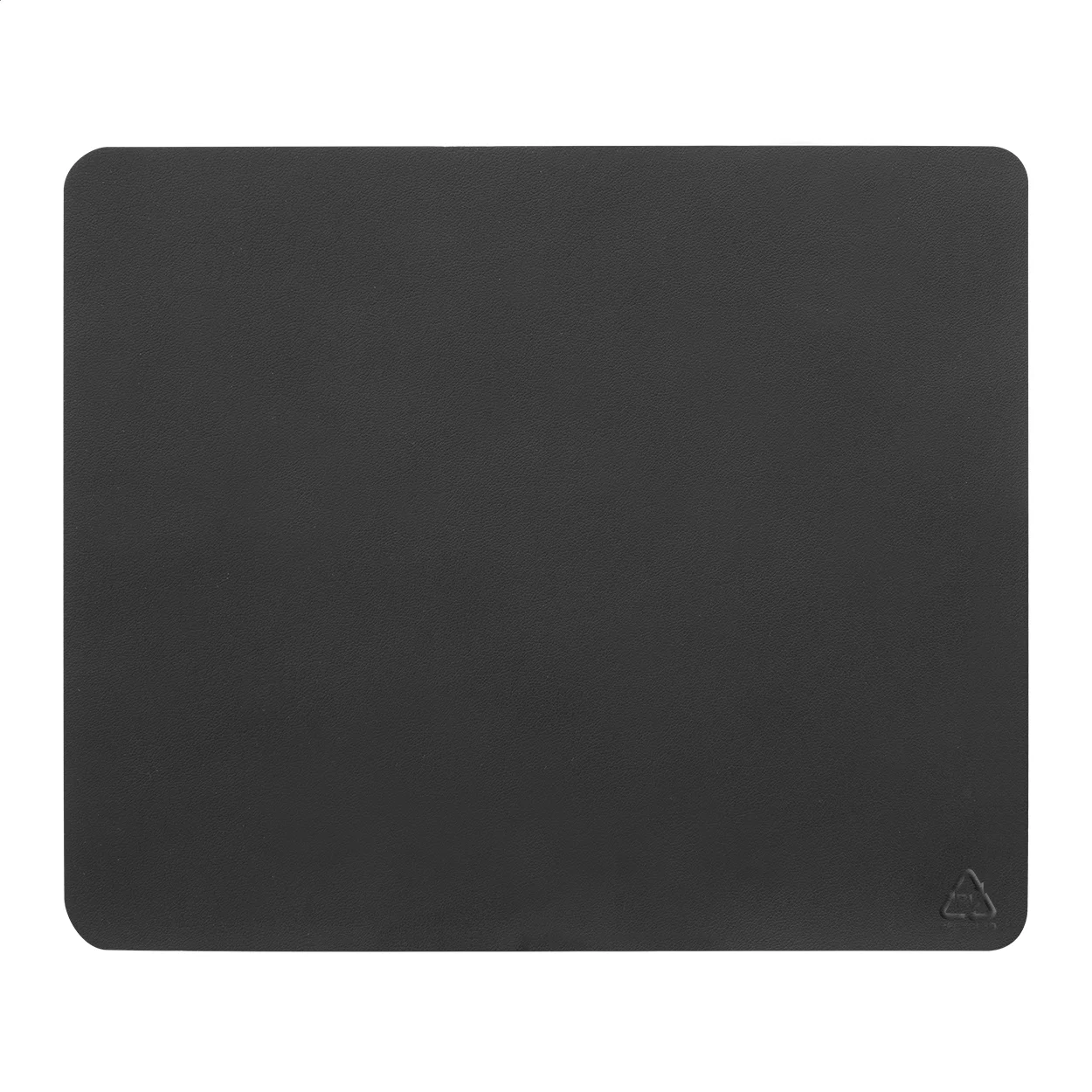 RPU-Mauspad Peppu, schwarz – Bild 2