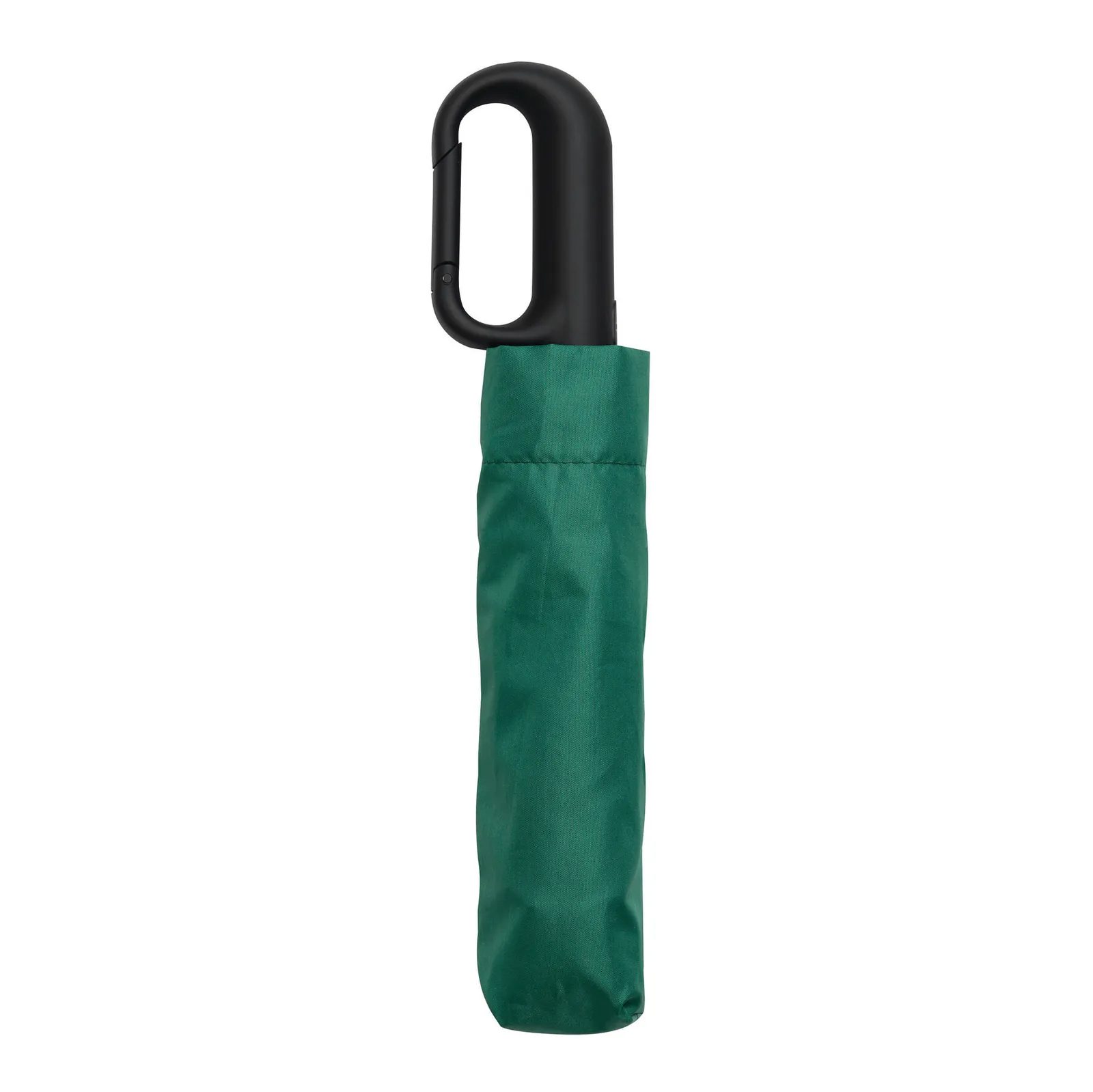 SCIROCCO - Vollautomatischer Windproof-Taschenschirm, dunkelgrün – Bild 3