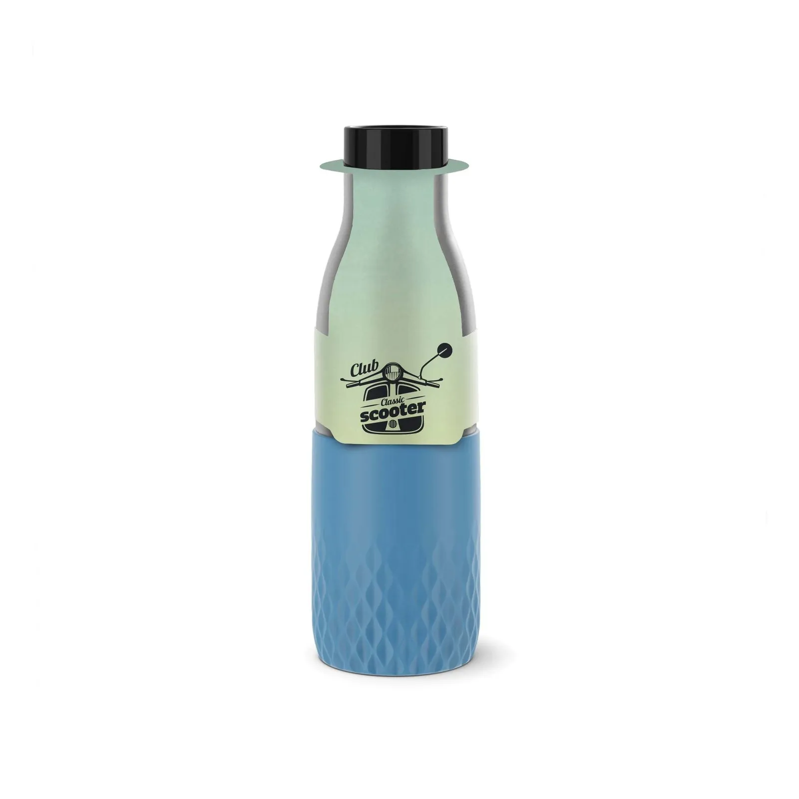 Tefal Bludrop Sleeve 0.5L, Blau – Bild 11
