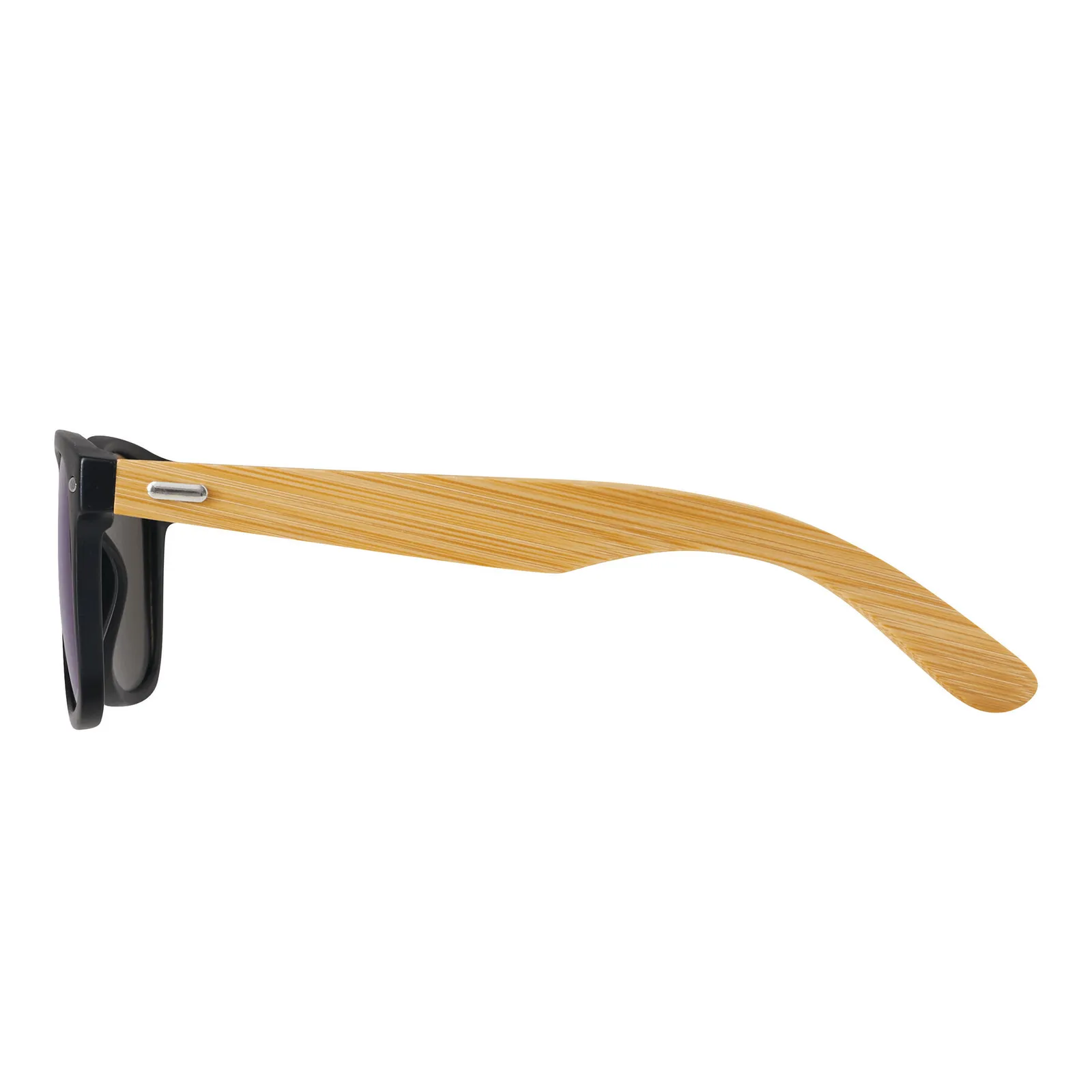 BAMBOOLINE - Sonnenbrille, blau – Bild 3