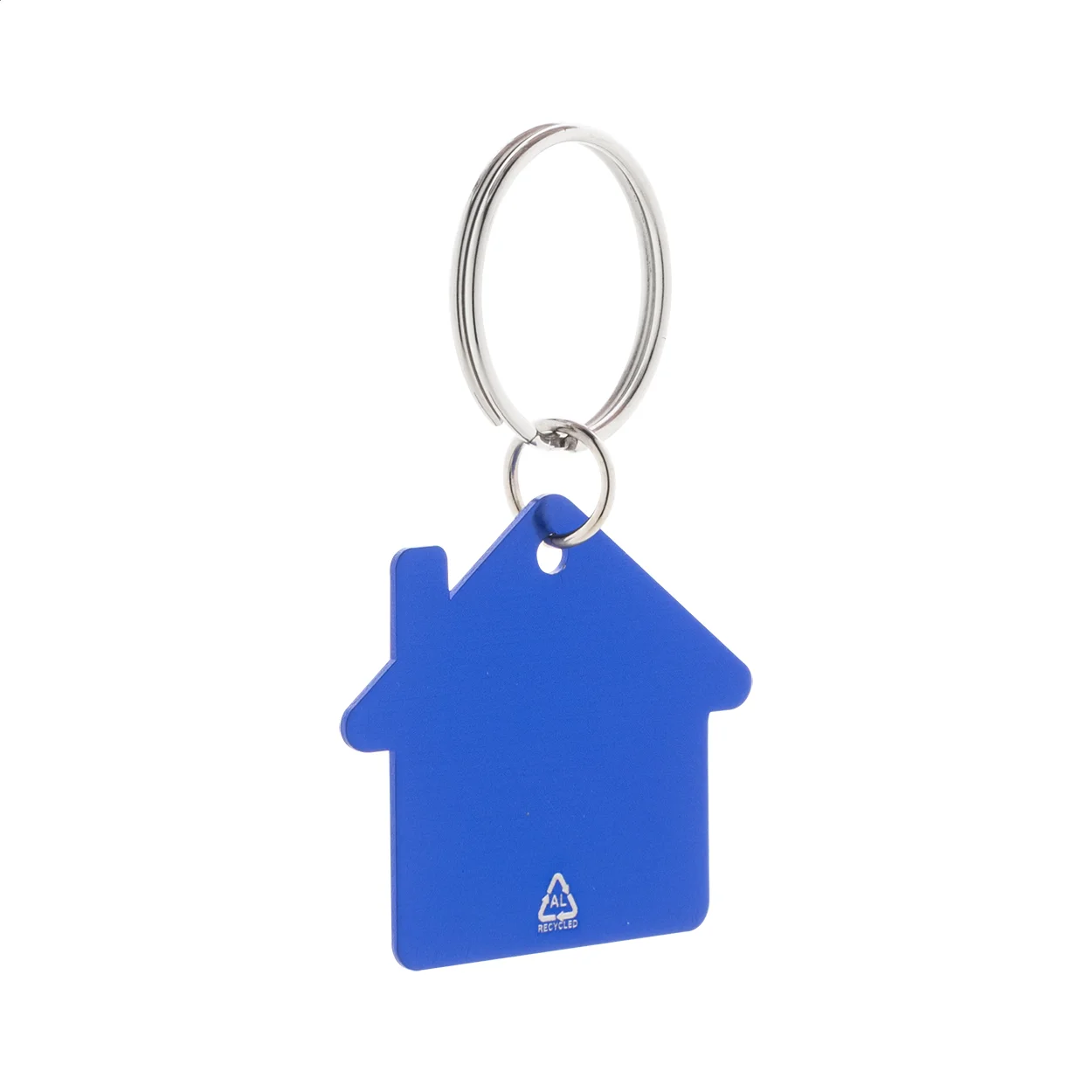 Schlüsselanhänger Ralhut, blau – Bild 2