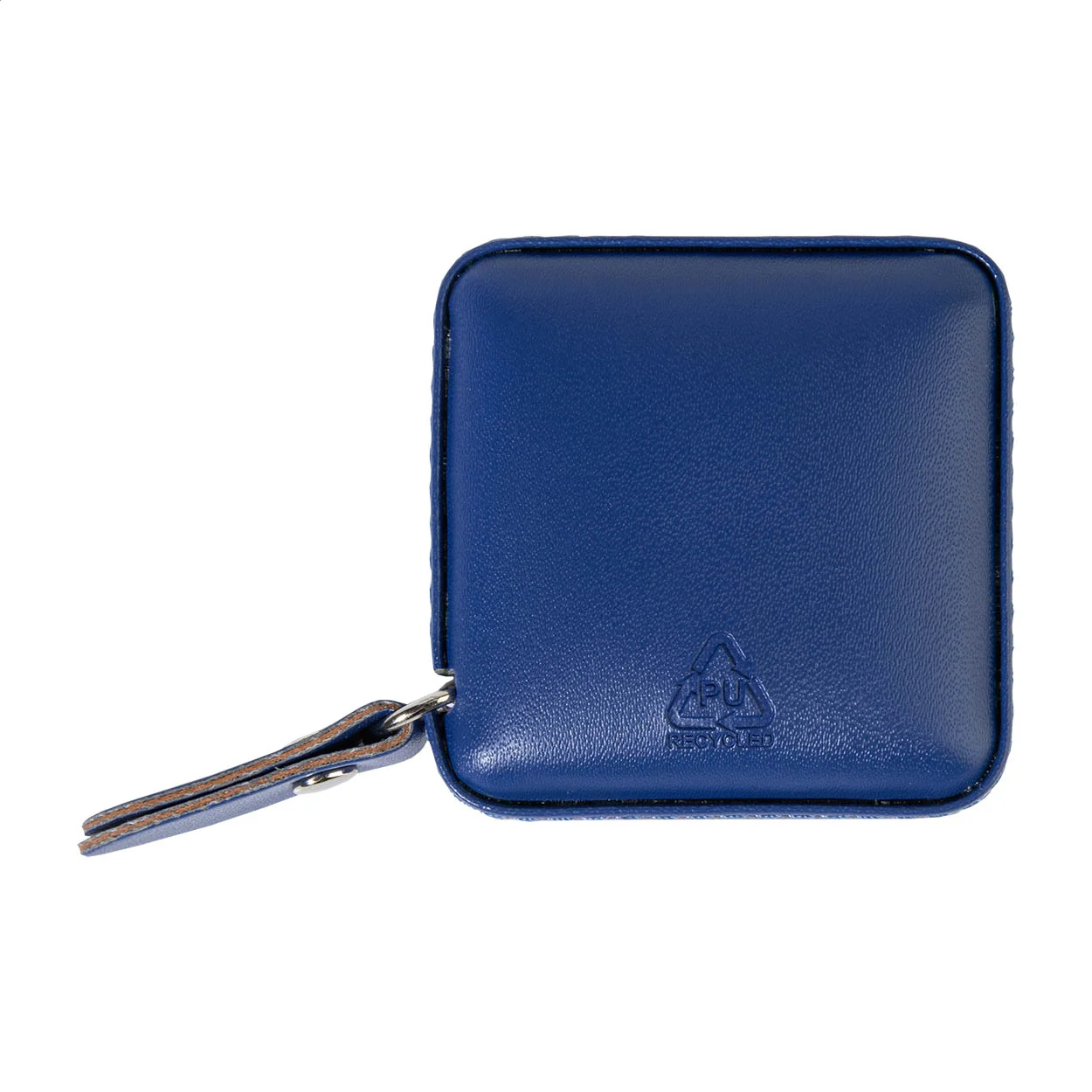 RPU Rollmaßband Siluette, blau – Bild 3