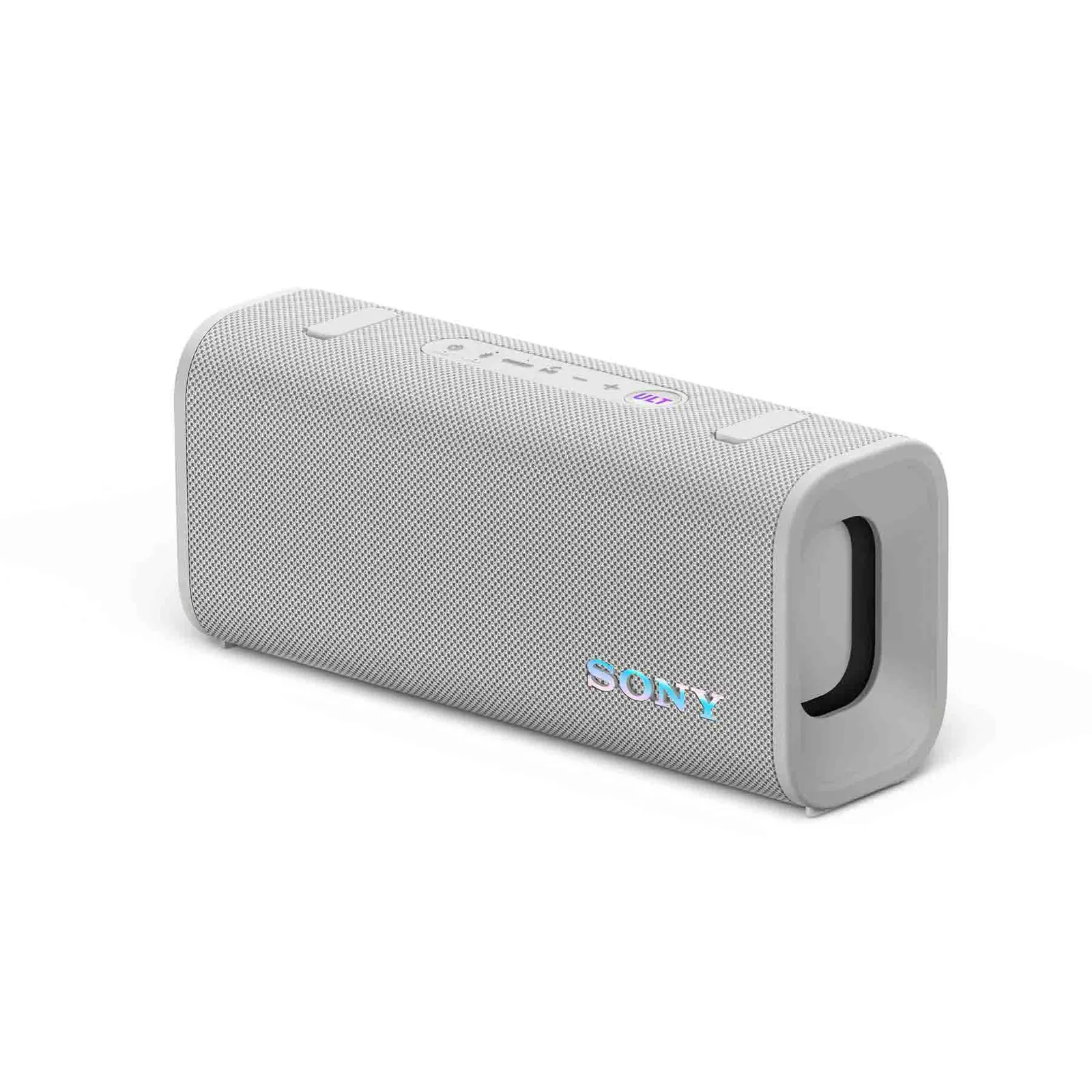 Sony ULT FIELD 3 tragbarer kabelloser Lautsprecher, Weiß – Bild 6