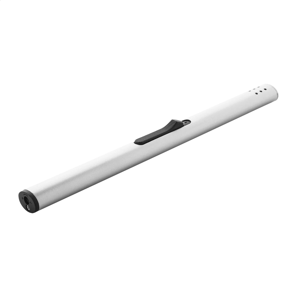 Küchenfeuerzeug Longlight, silber – Bild 3