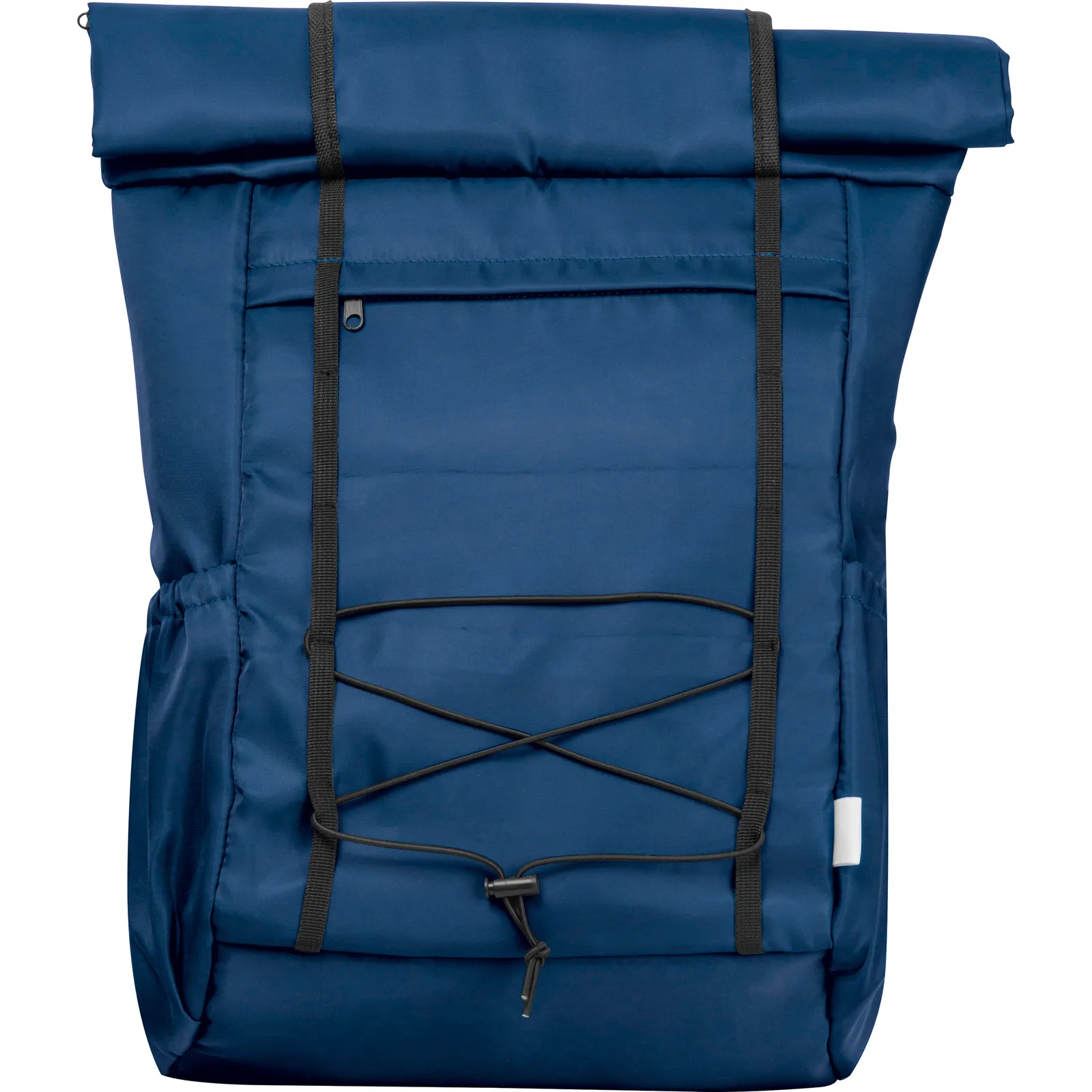 Rucksack Rio de Janeiro, dunkelblau – Bild 3
