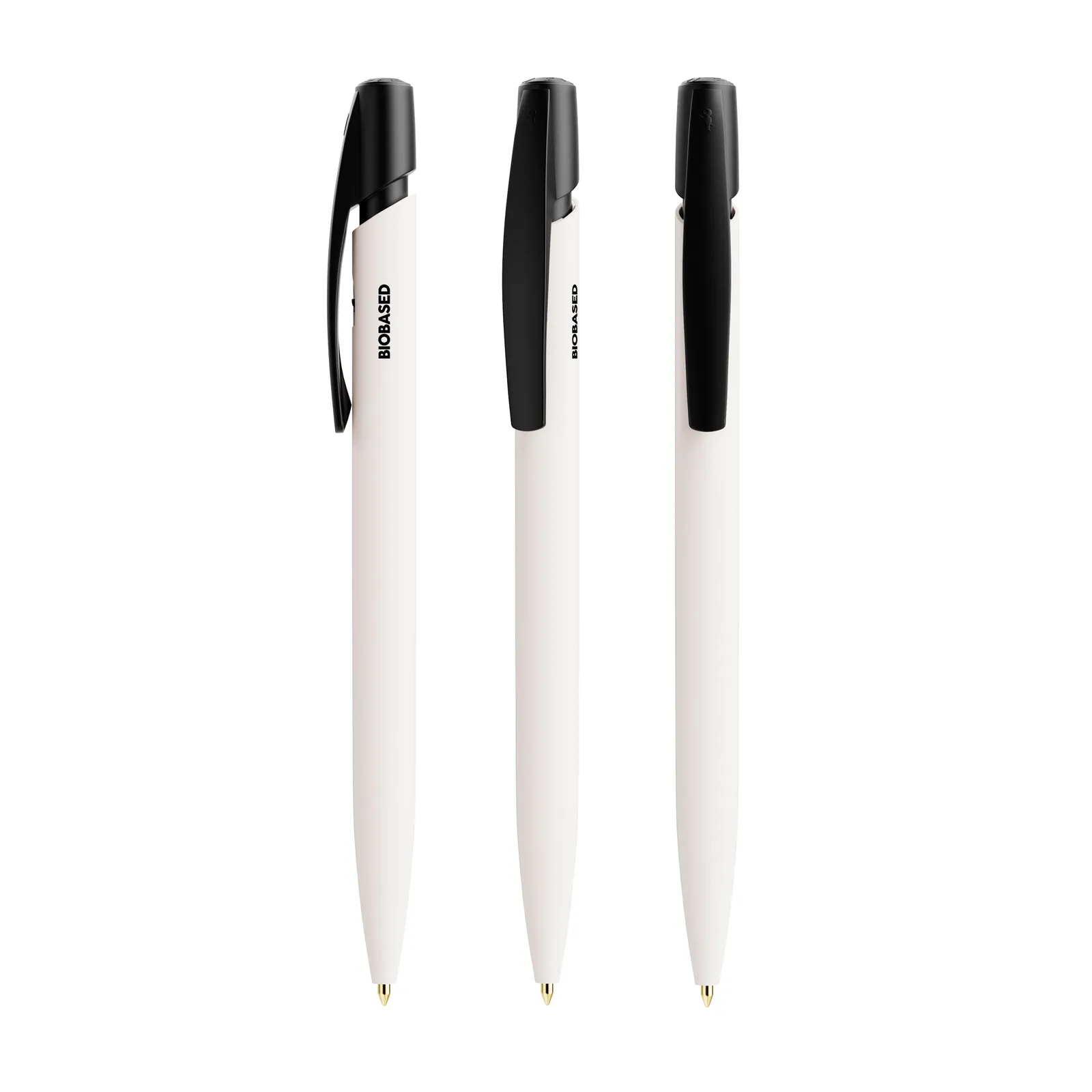 BIC® Media Clic BIO Based Kugelschreiber