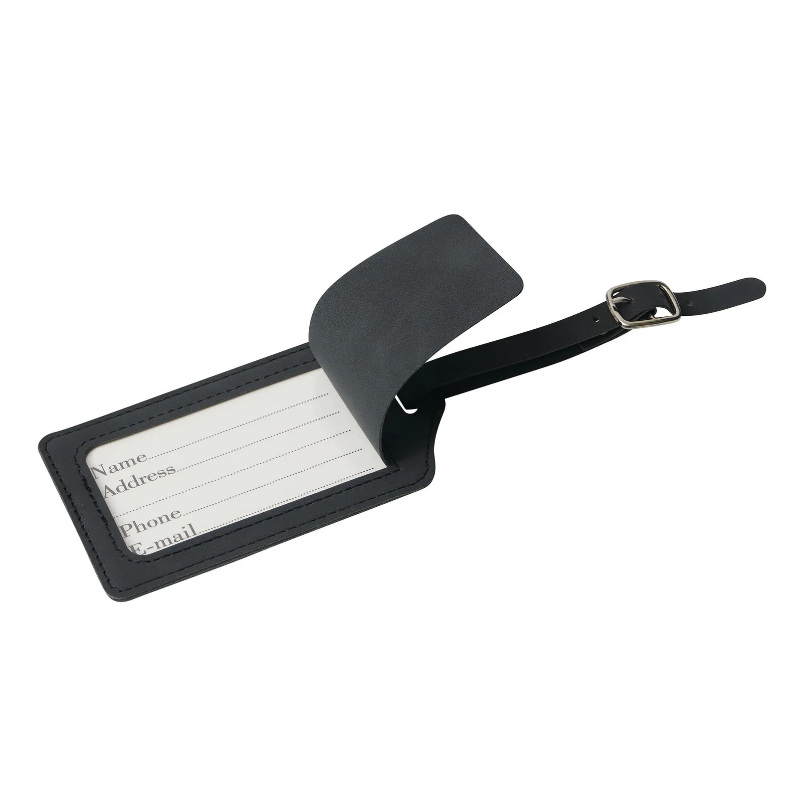 VISA - Reiseset, grau – Bild 5