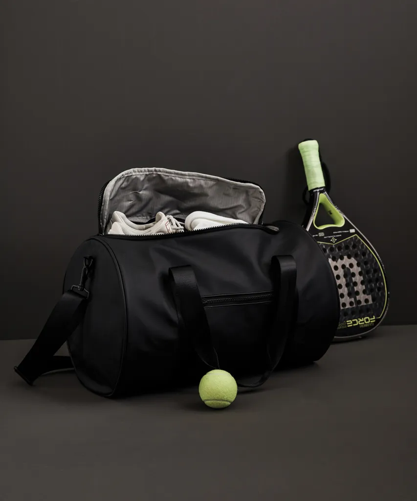 VINGA Baltimore RCS Sporter, schwarz – Bild 5