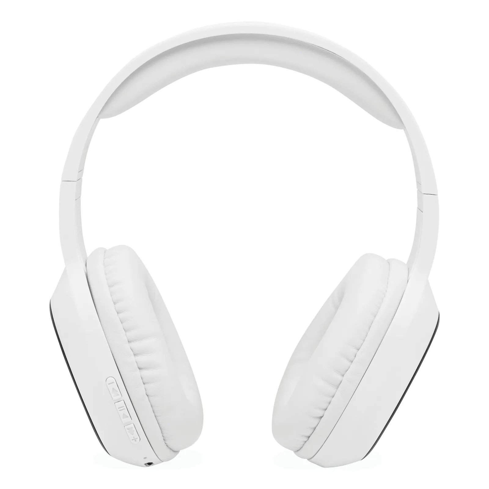 INDEPENDENCE - Wireless Kopfhörer weiß, weiß – Bild 2