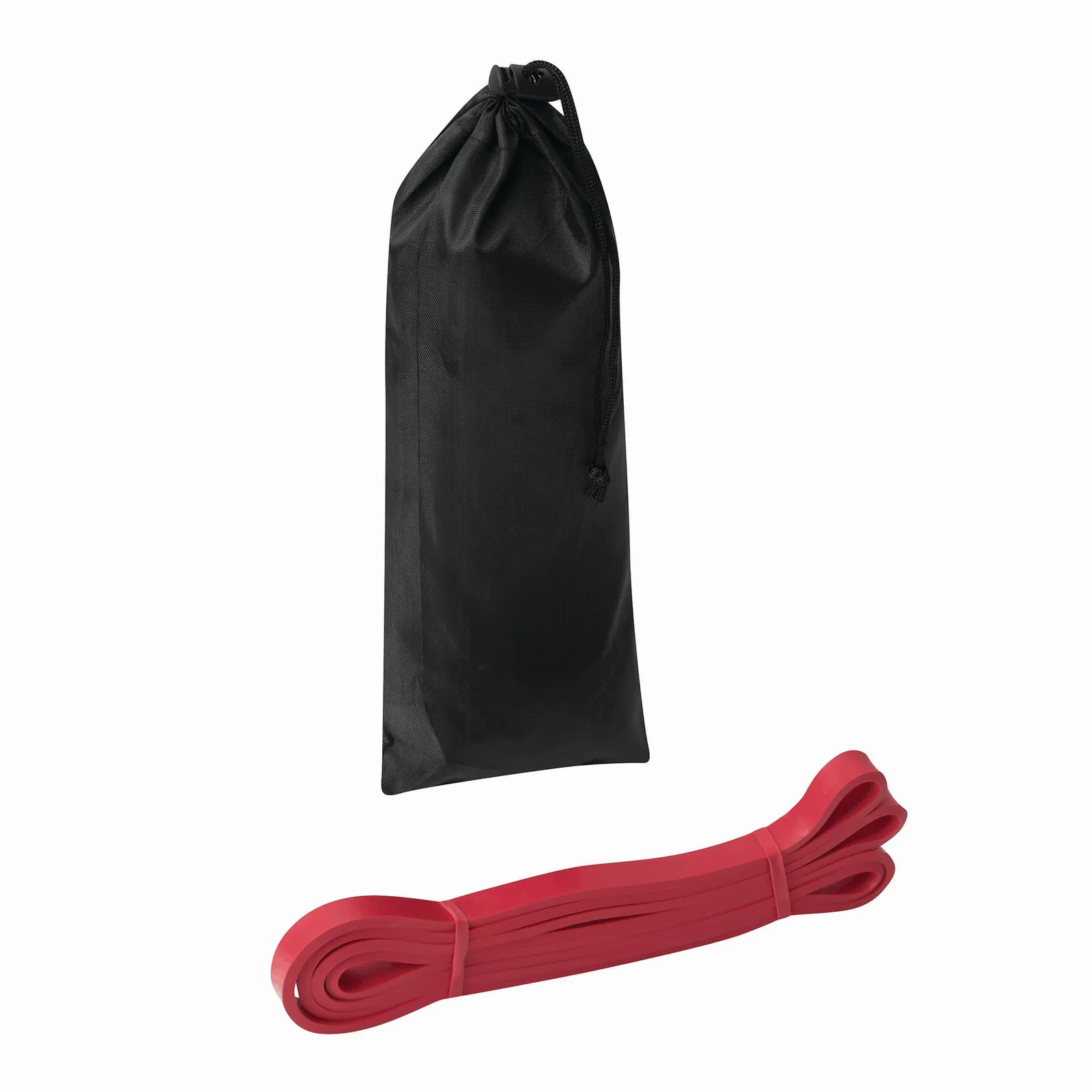 STRONG POWER 6,8 - 15,9 kg - Fitnessband STRONG POWER rot