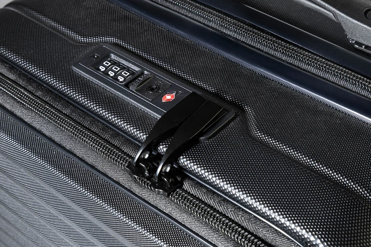 Business-Trolley MeetMile aus RABS, schwarz – Bild 8