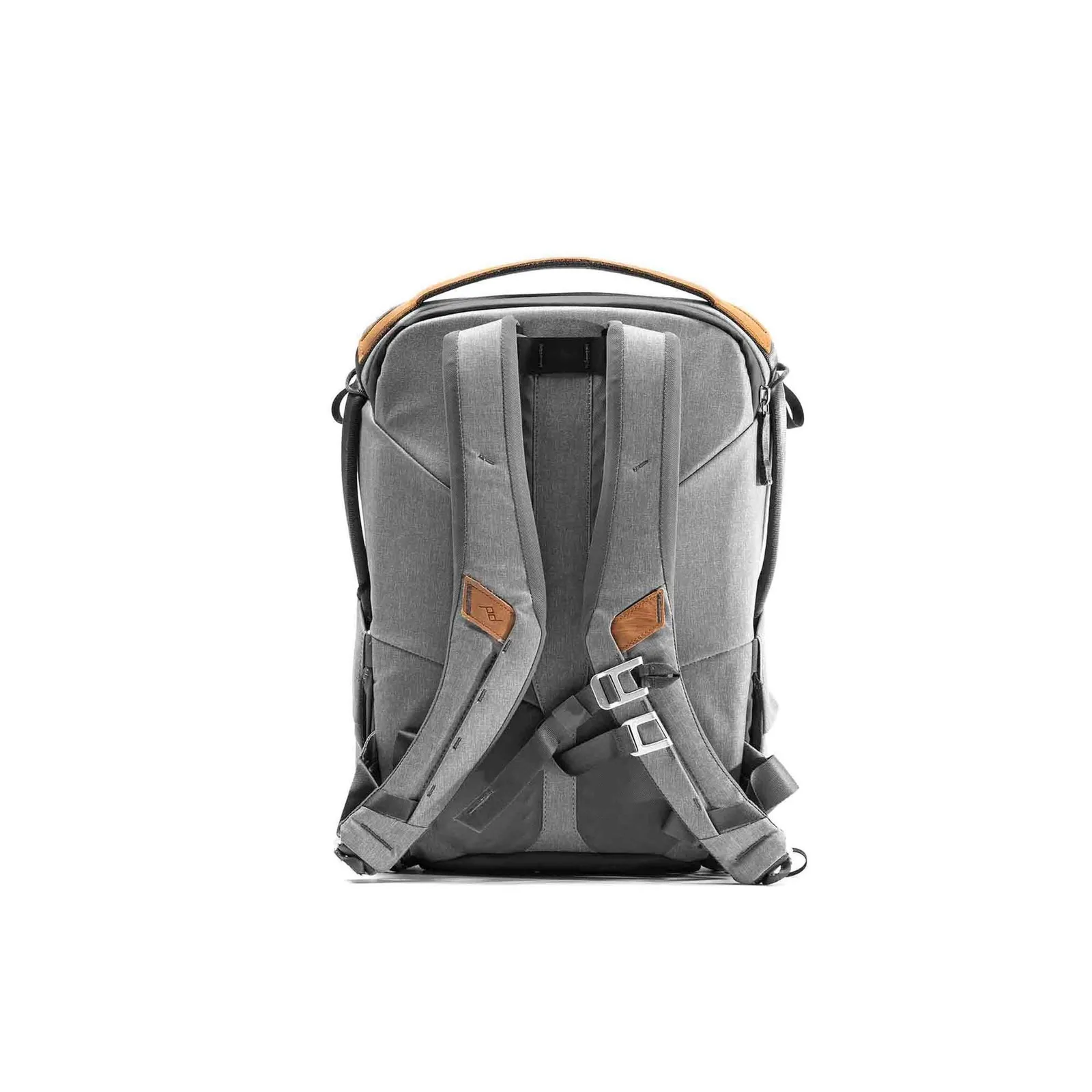 Peak Design Everyday Rucksack 20L, Asche – Bild 2