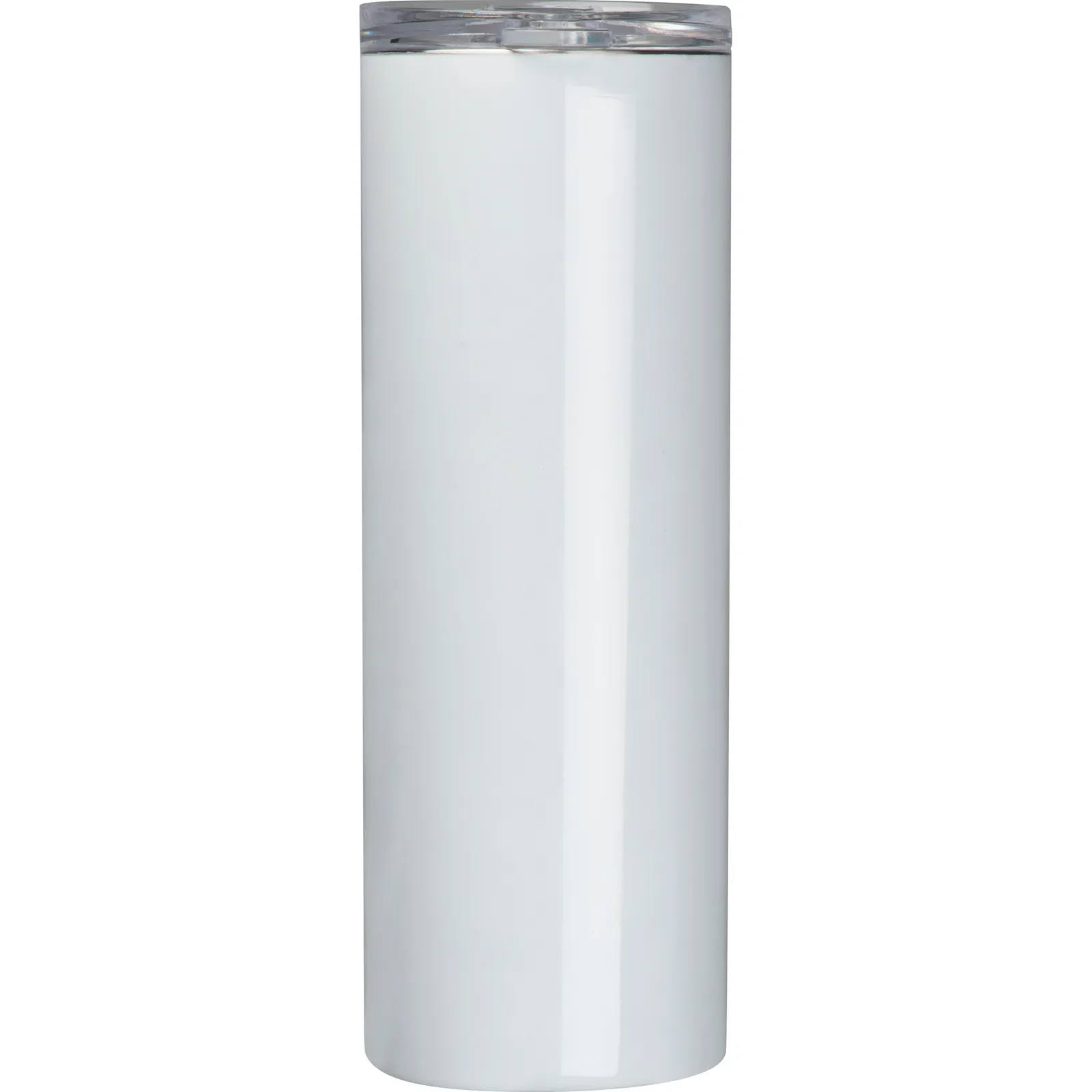 Sublimationsbecher Sao Paulo, weiss – Bild 6