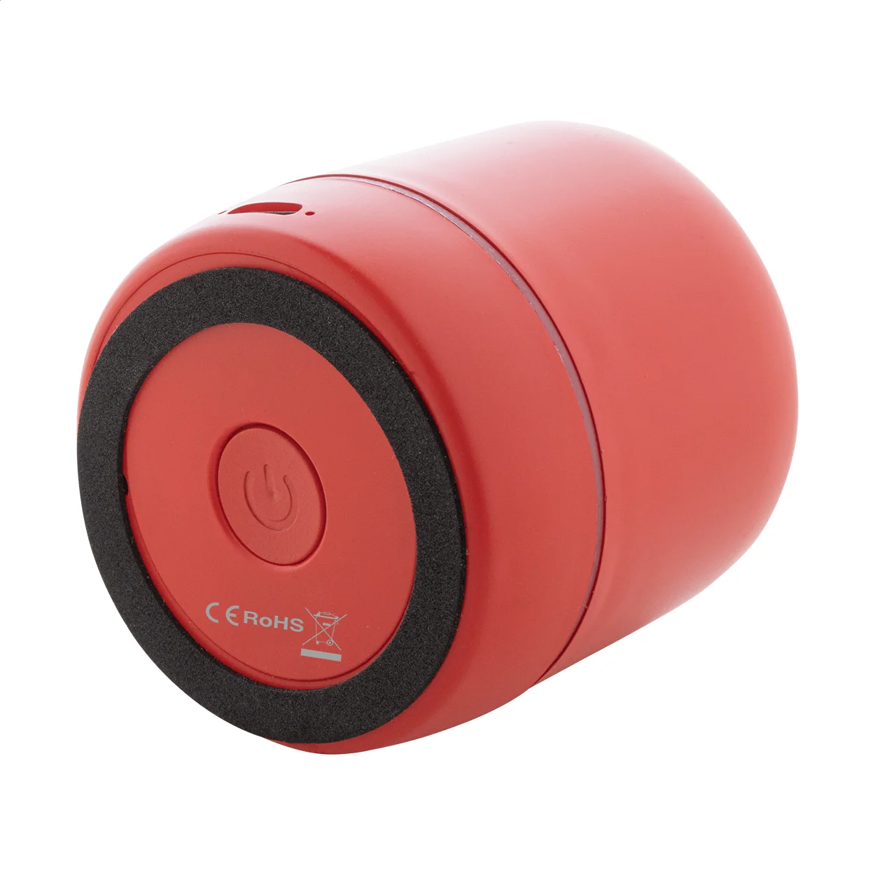 RABS Funklautsprecher Replay, rot – Bild 2
