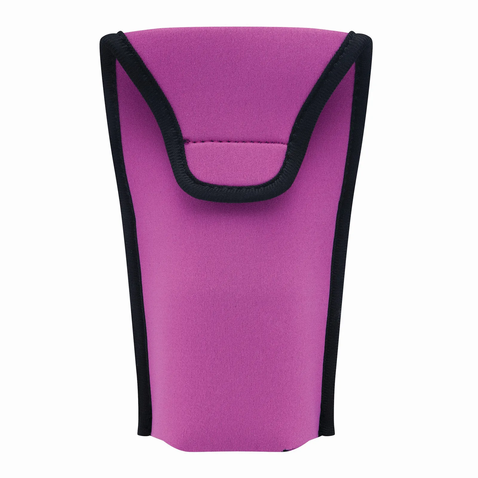 COOL HIKING - Flaschenhalter pink, pink – Bild 3