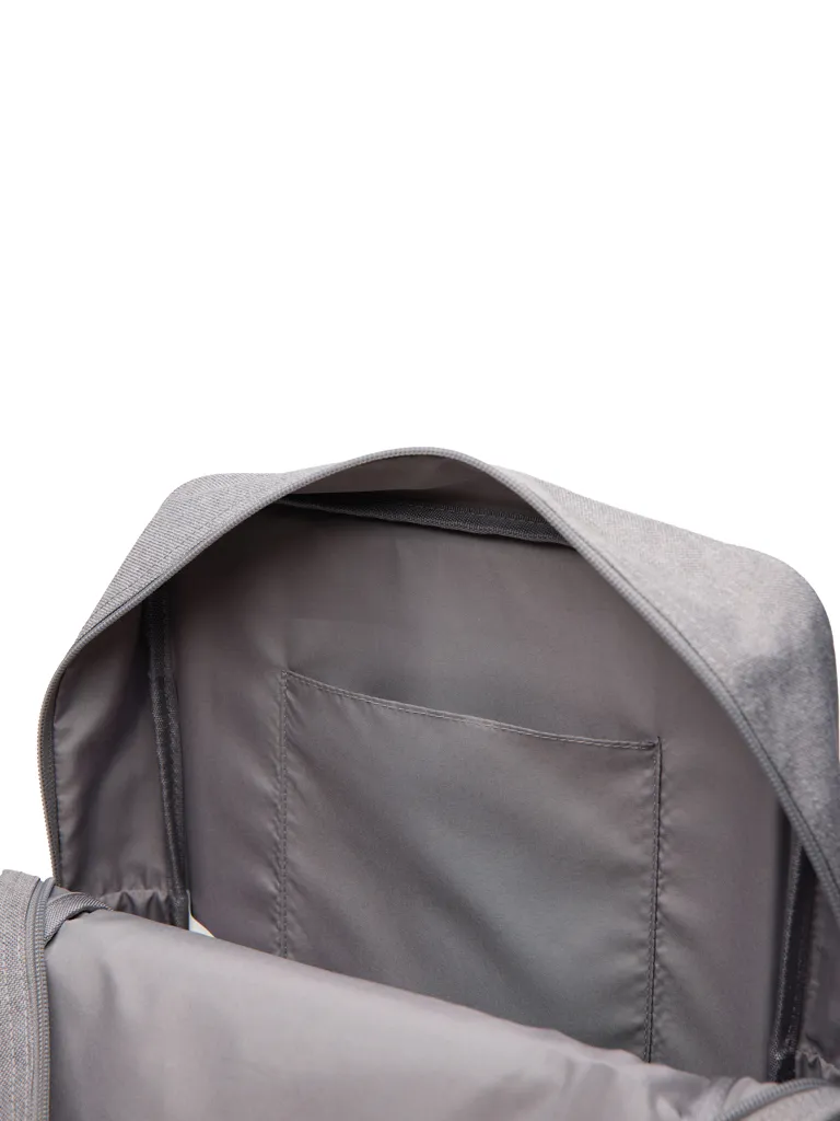 VINGA Sortino RCS Rucksack, grau – Bild 5