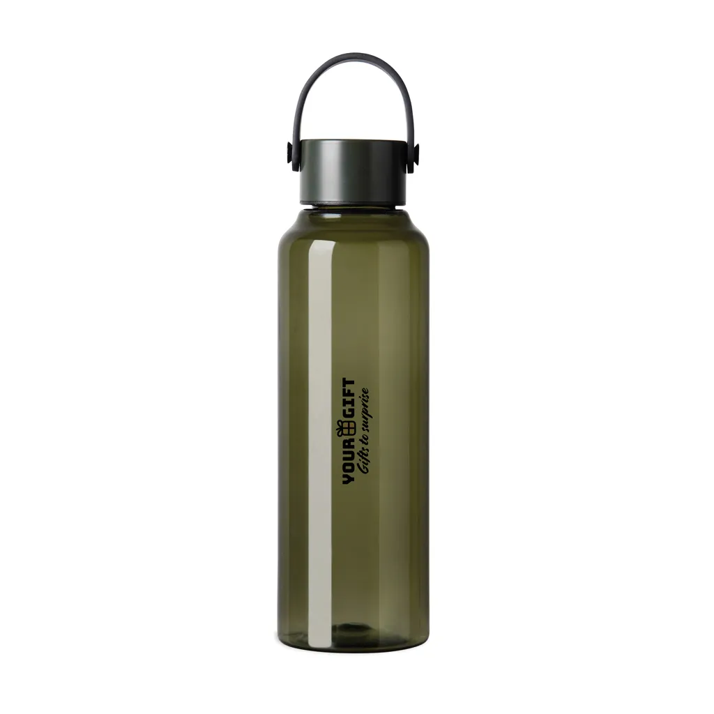 VINGA Baltimore RCS rPET-Flasche 550ml, grün – Bild 4