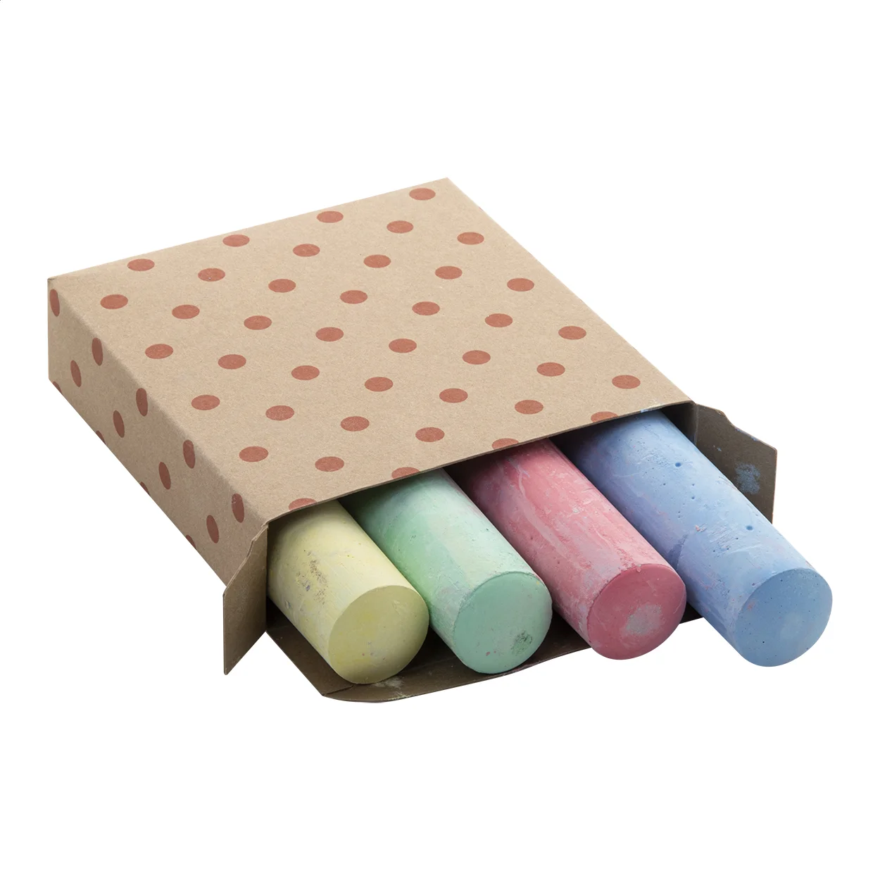 Individuelles Kreideset Chaxon Eco, natur – Bild 5