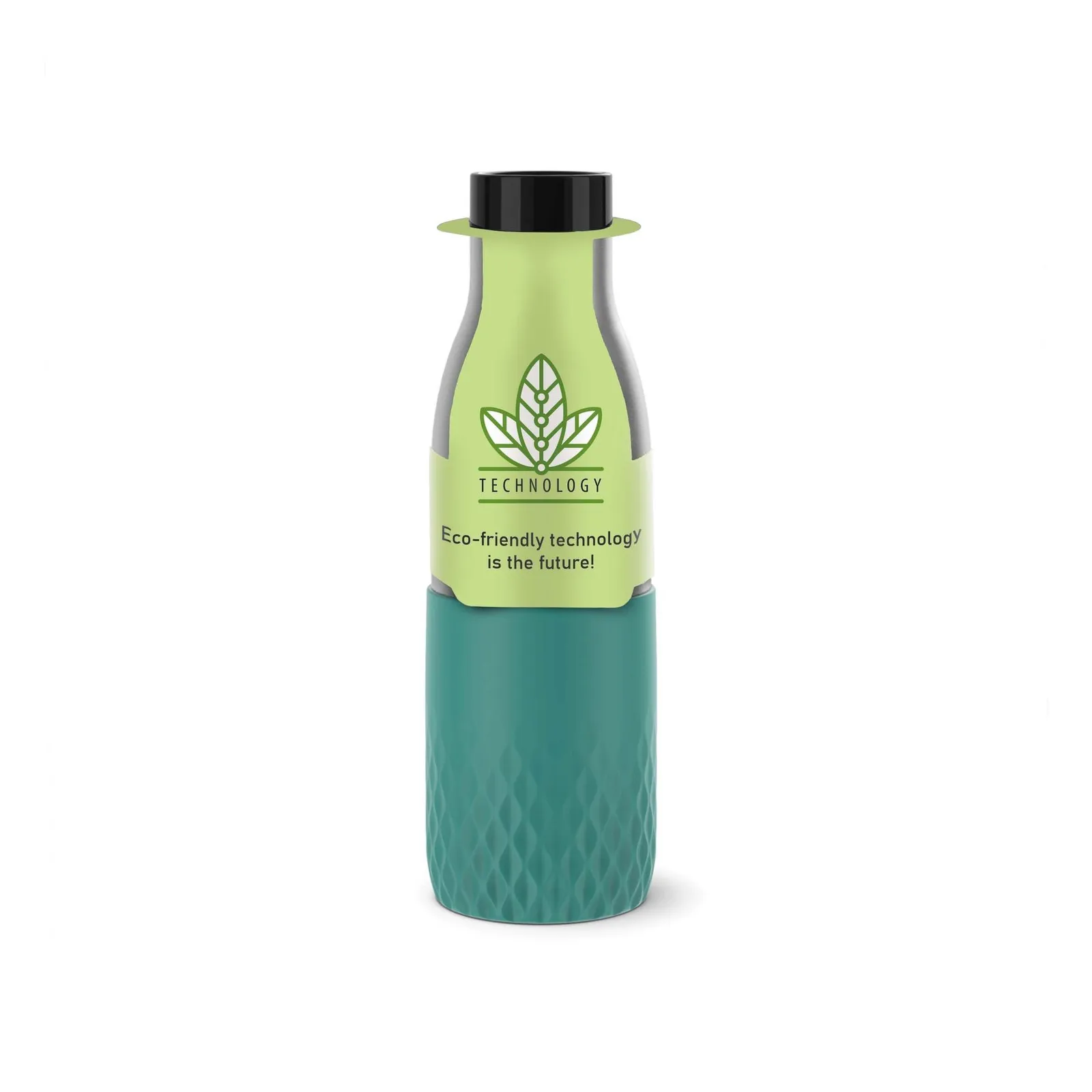 Tefal Bludrop Sleeve 0.5L, Grün – Bild 12