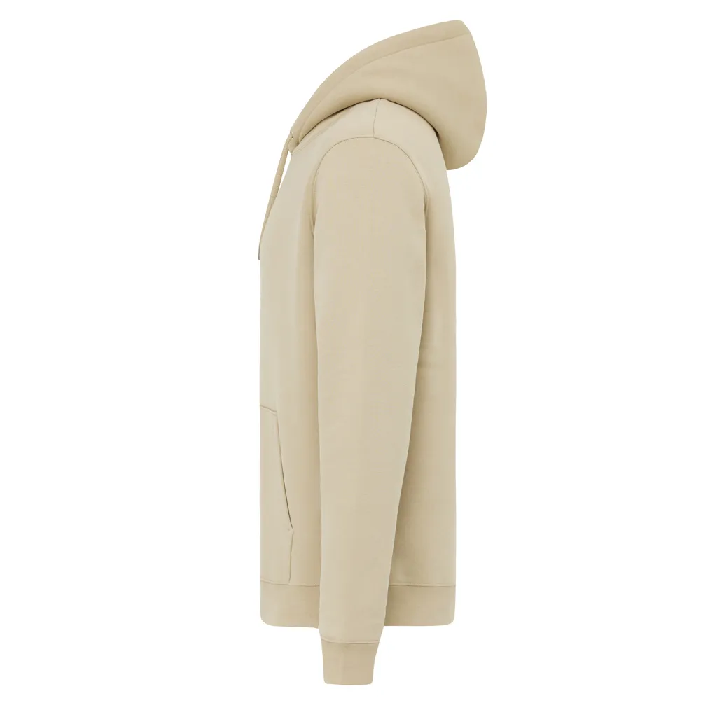 IQONIQ Joshua Hoodie aus recycelter Baumwolle, desert – Bild 2