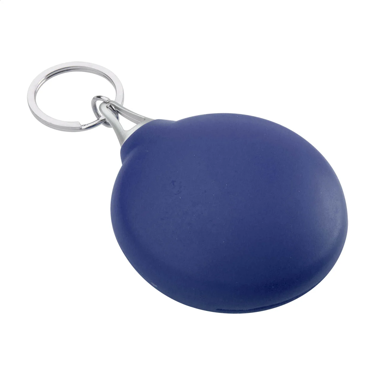 Brillenputztuch Sight, blau – Bild 3