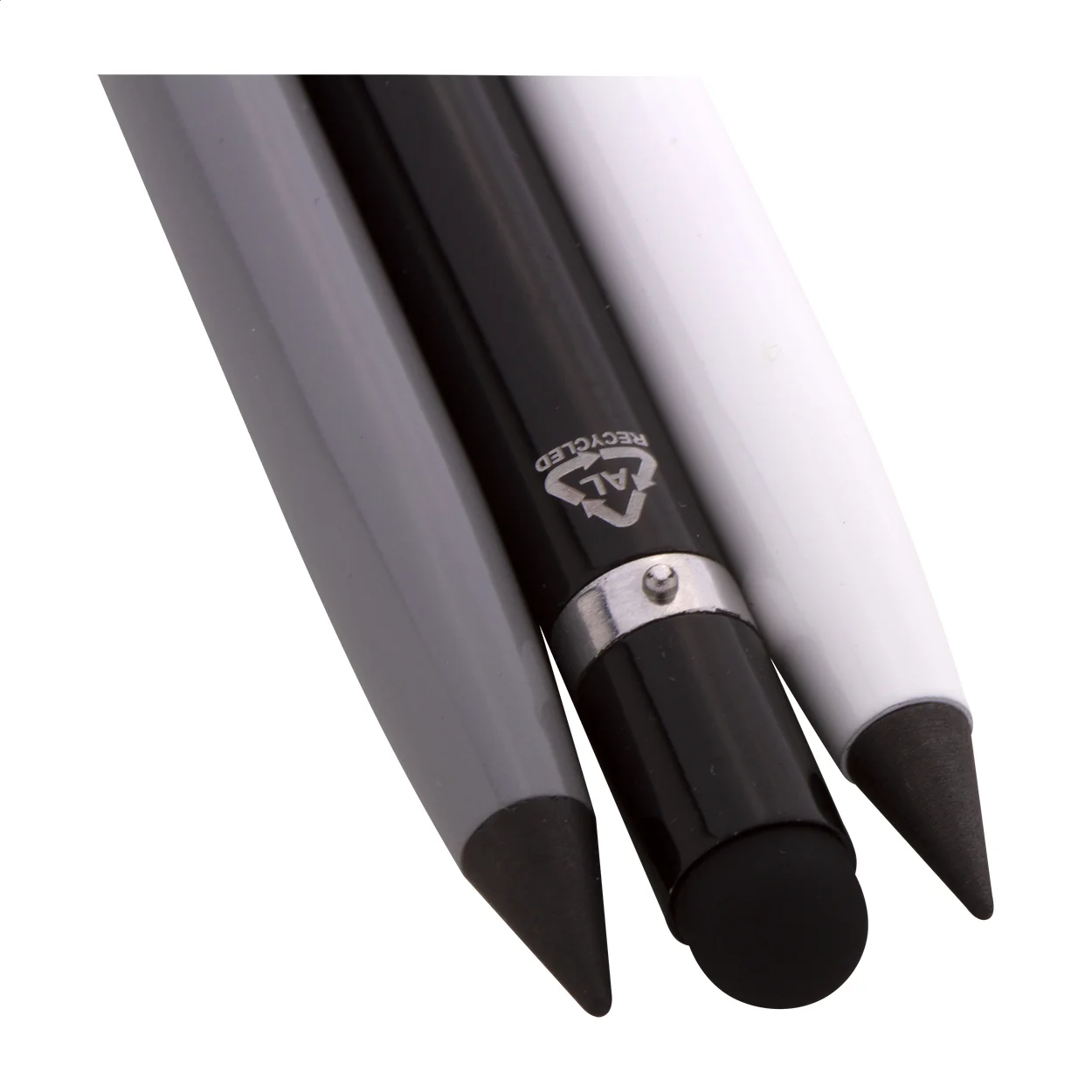 tintenloser Stift Eravoid, weiß – Bild 9
