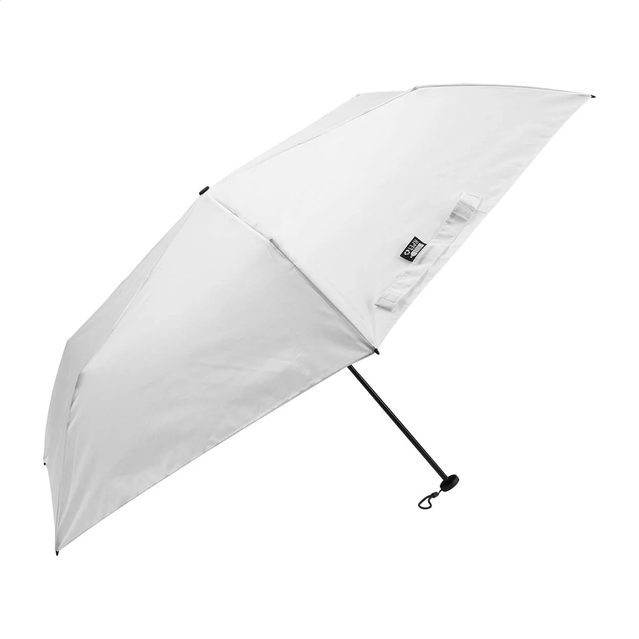 Ultraleichter RPET Taschenschirm Follight