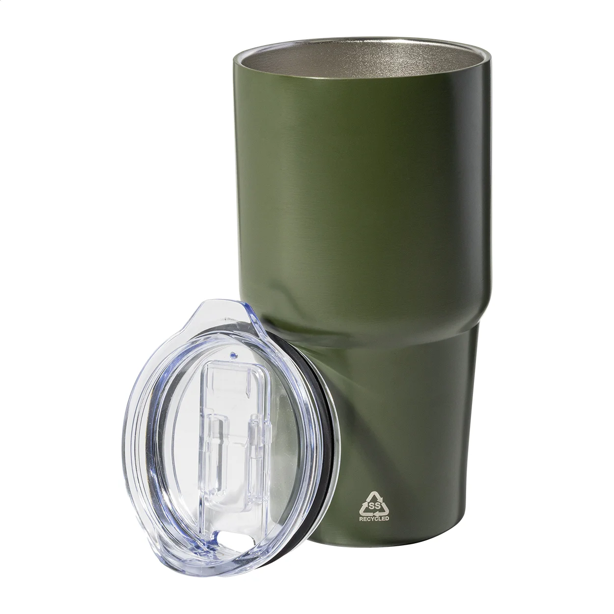 Thermobecher RSS Noricano, grün – Bild 2