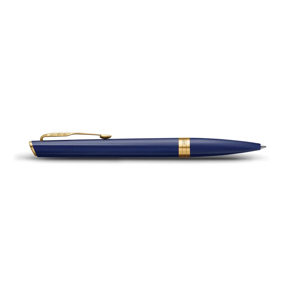 Parker MERIDIAN DELUXE Stift, blau – Bild 3
