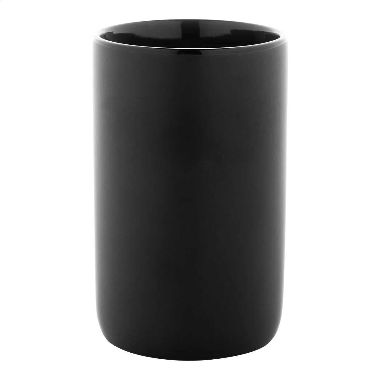 Tasse Thalia, schwarz – Bild 3