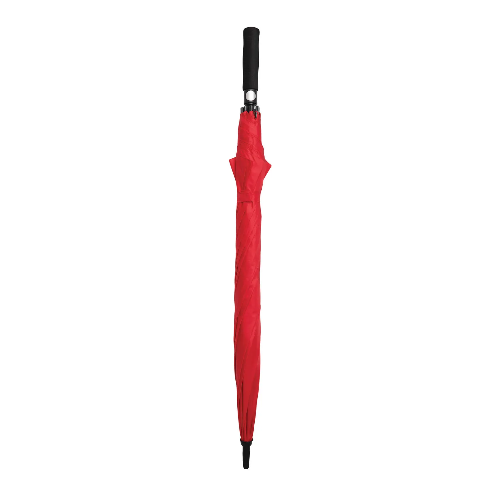 ORA - Automatik-Golfschirm, rot – Bild 3